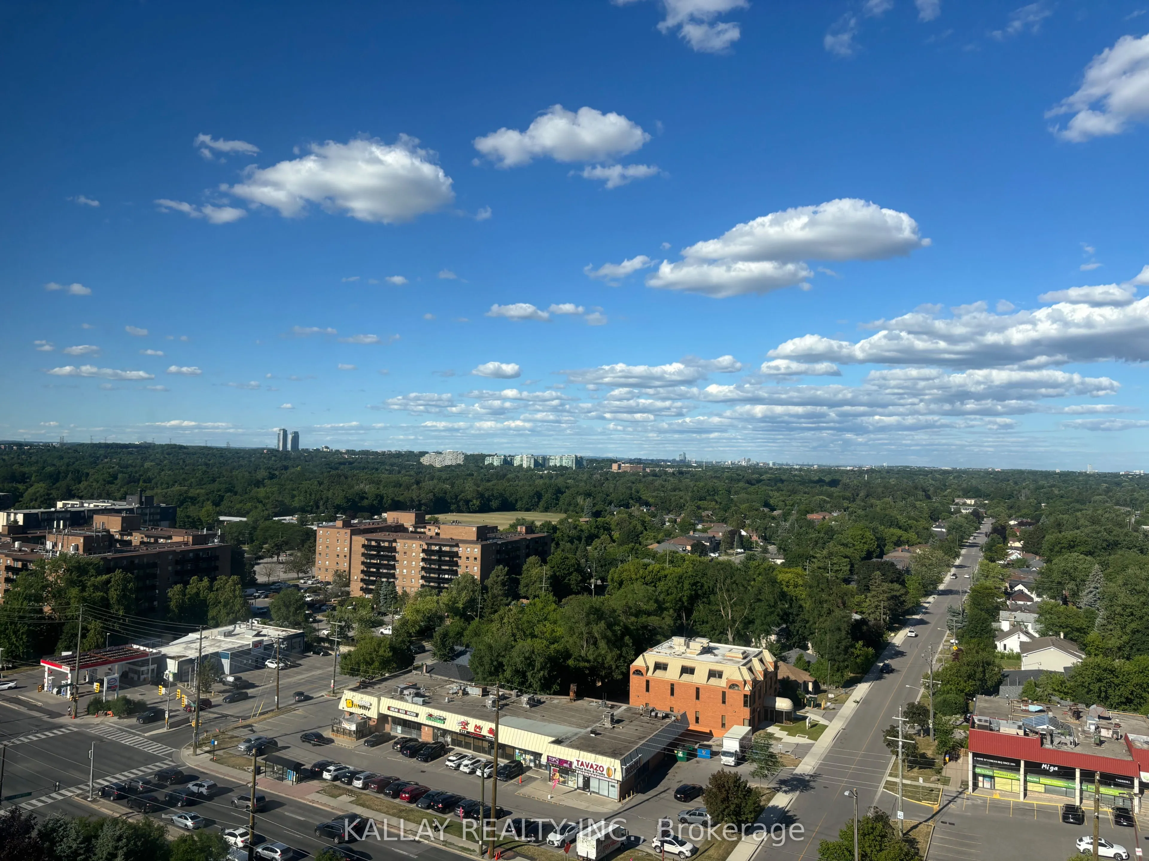 7300 Yonge Street, #1505