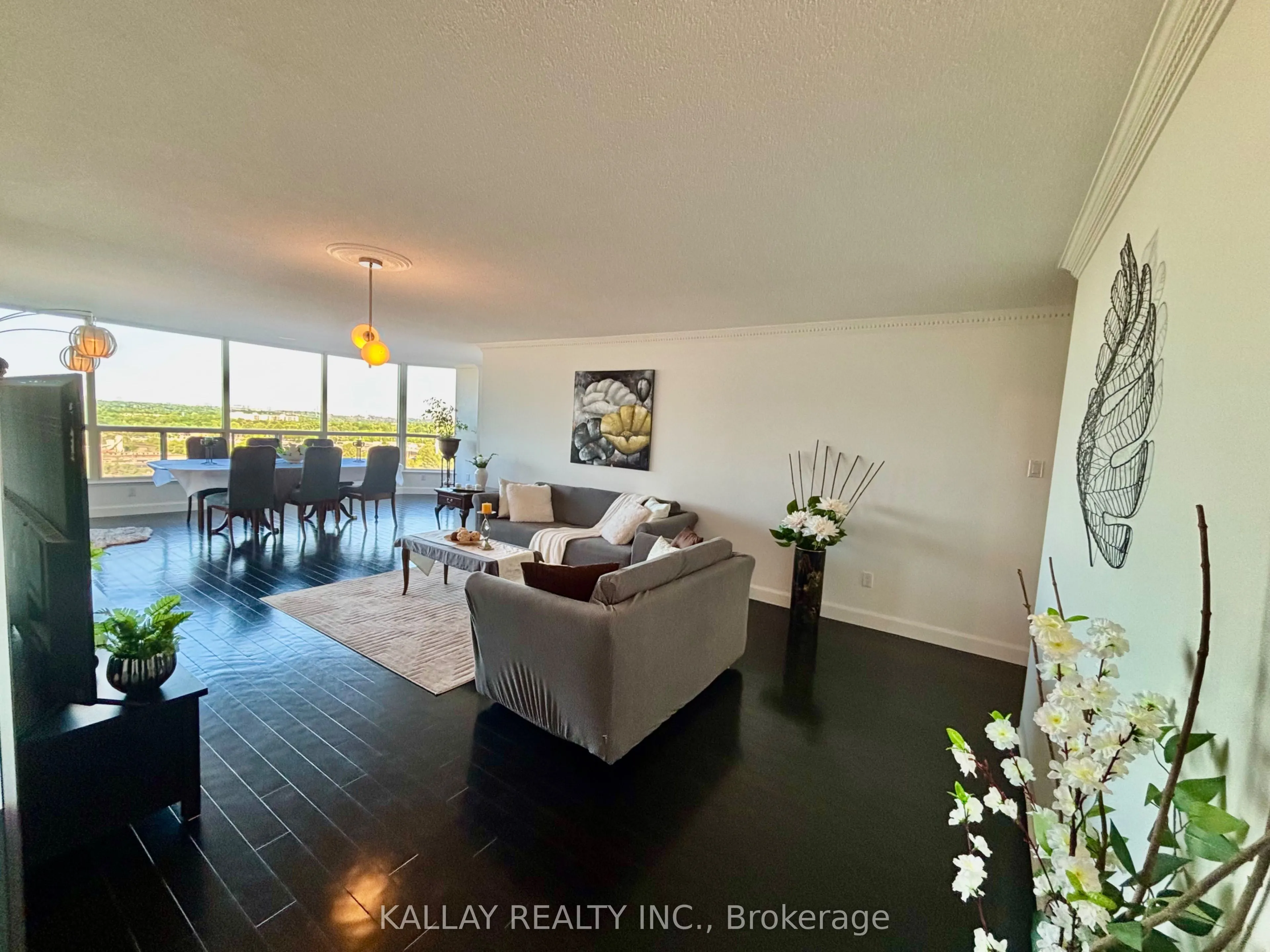 7300 Yonge Street, #1505