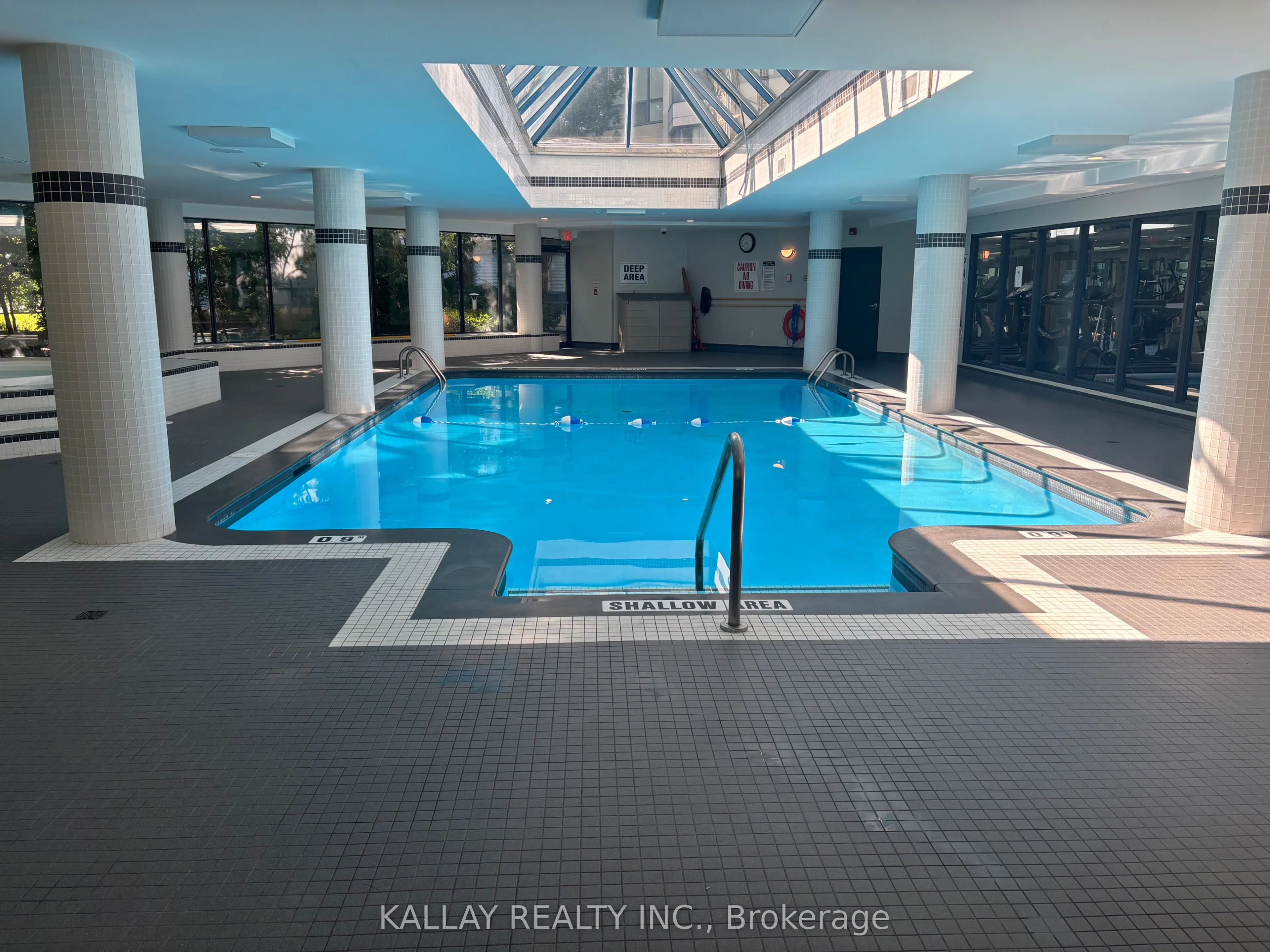 7300 Yonge Street, #1505