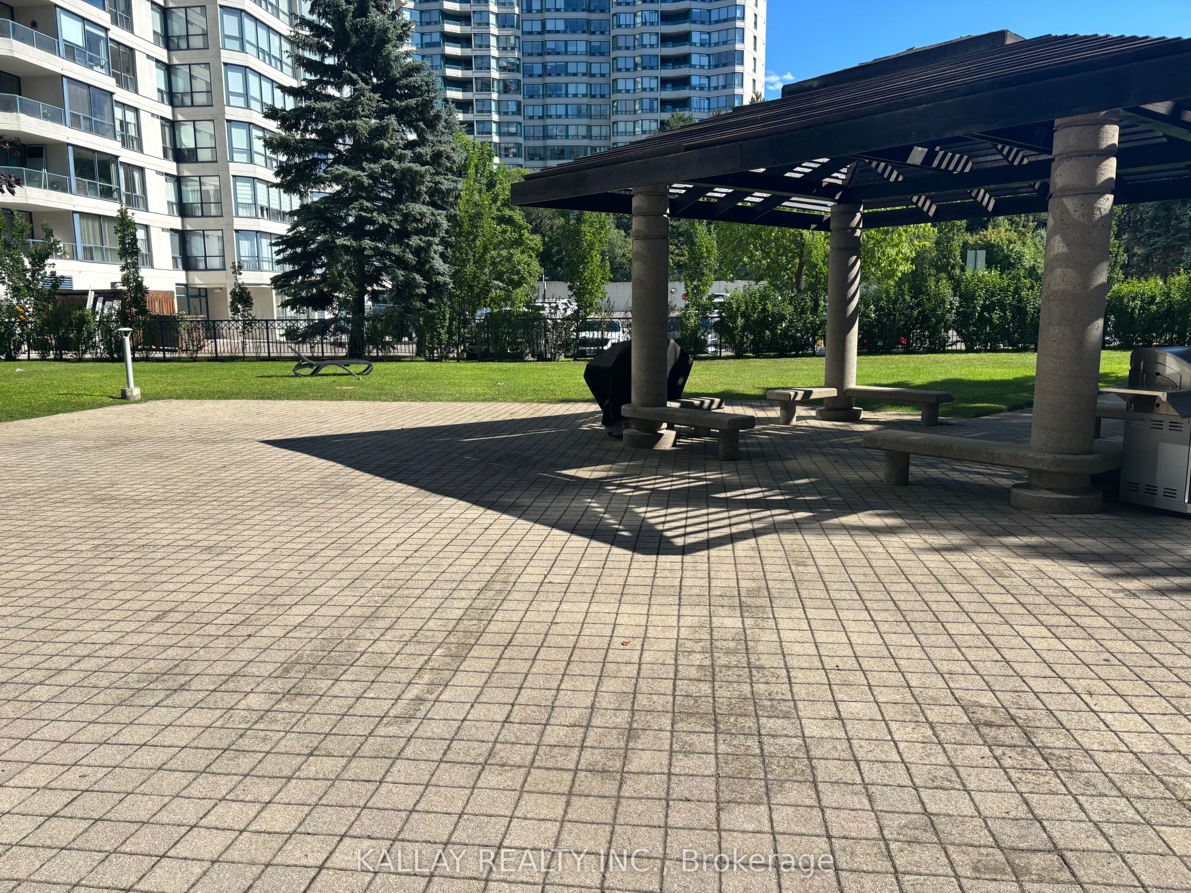 7300 Yonge Street, #1505