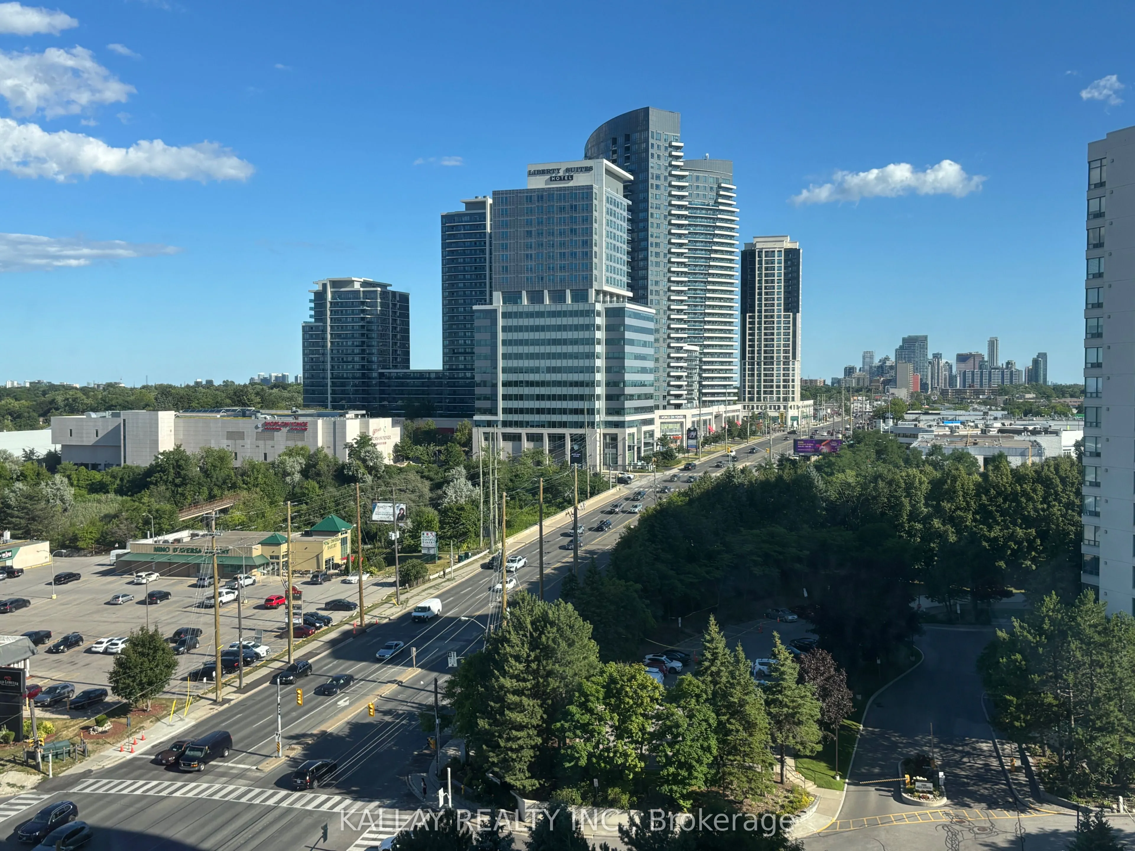 7300 Yonge Street, #1505
