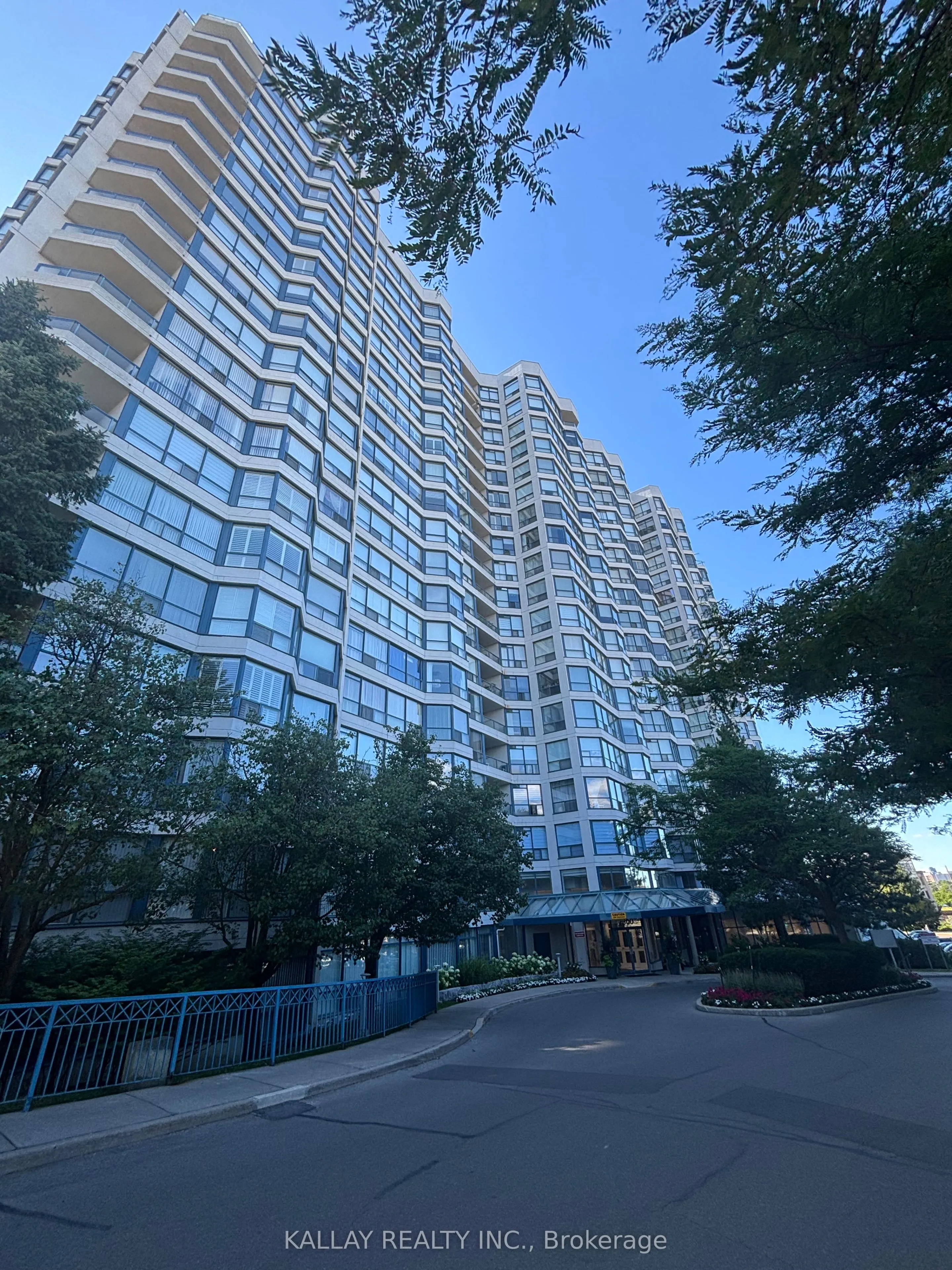 7300 Yonge Street, #1505