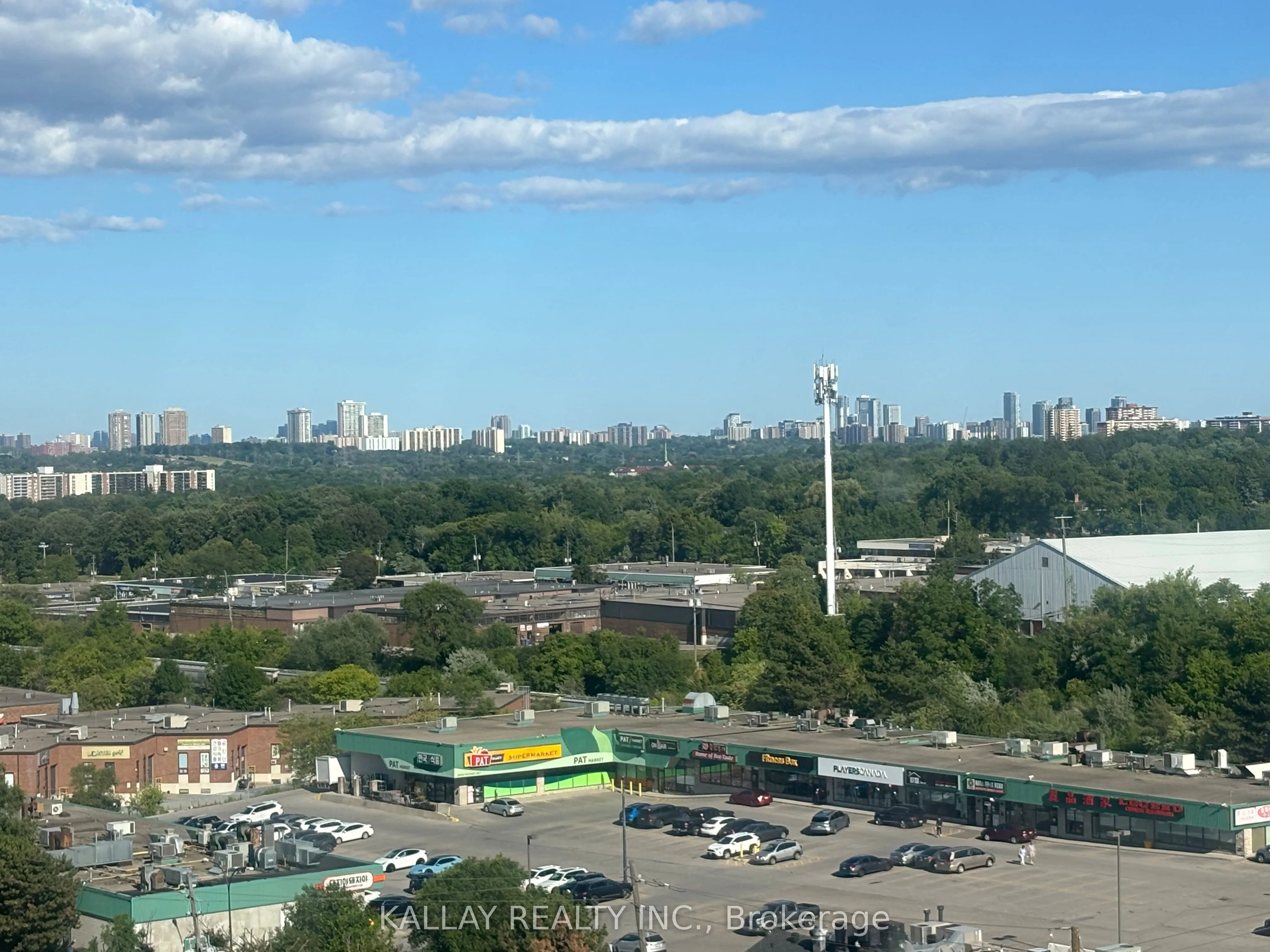 7300 Yonge Street, #1505