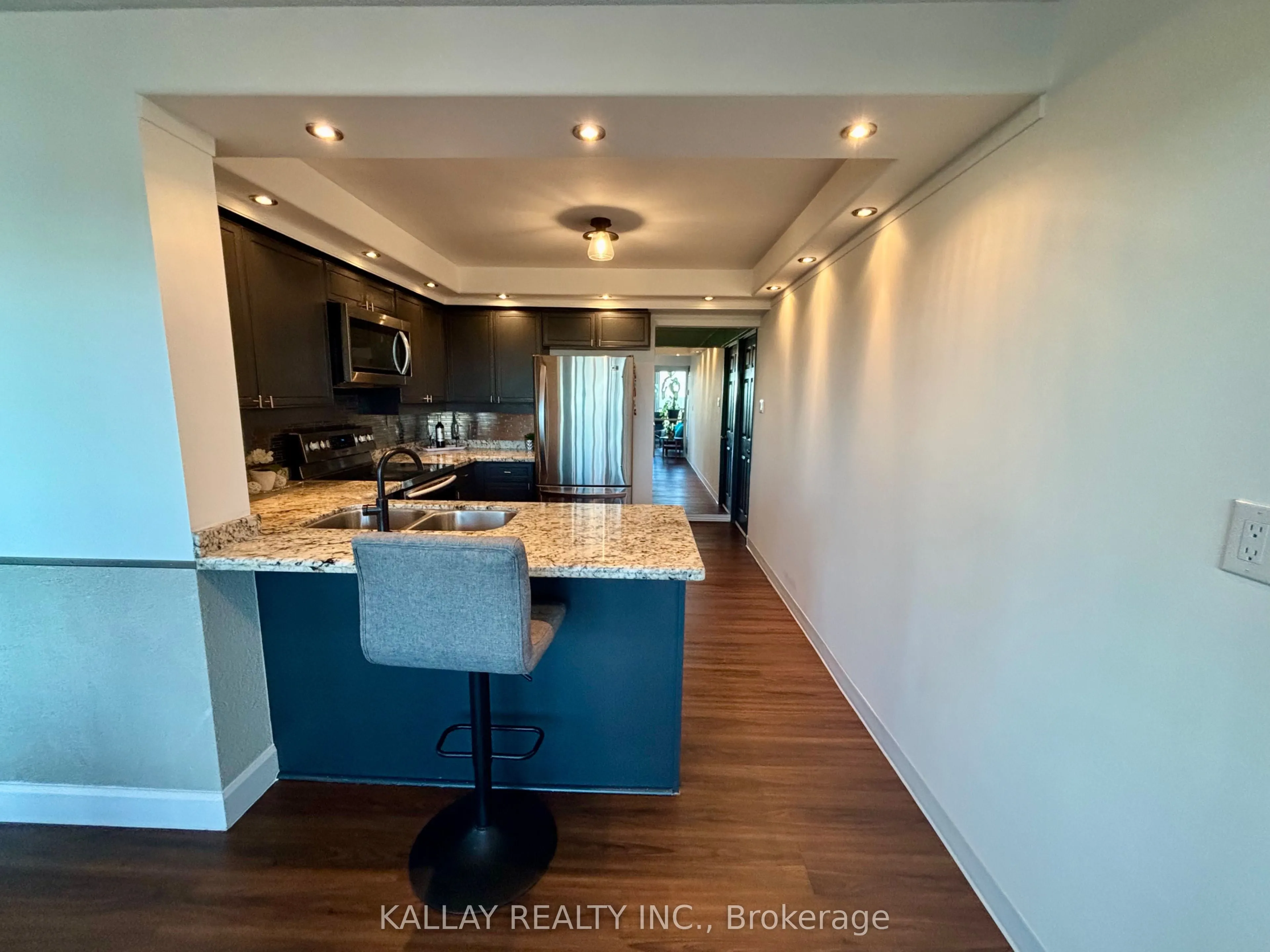7300 Yonge Street, #1505