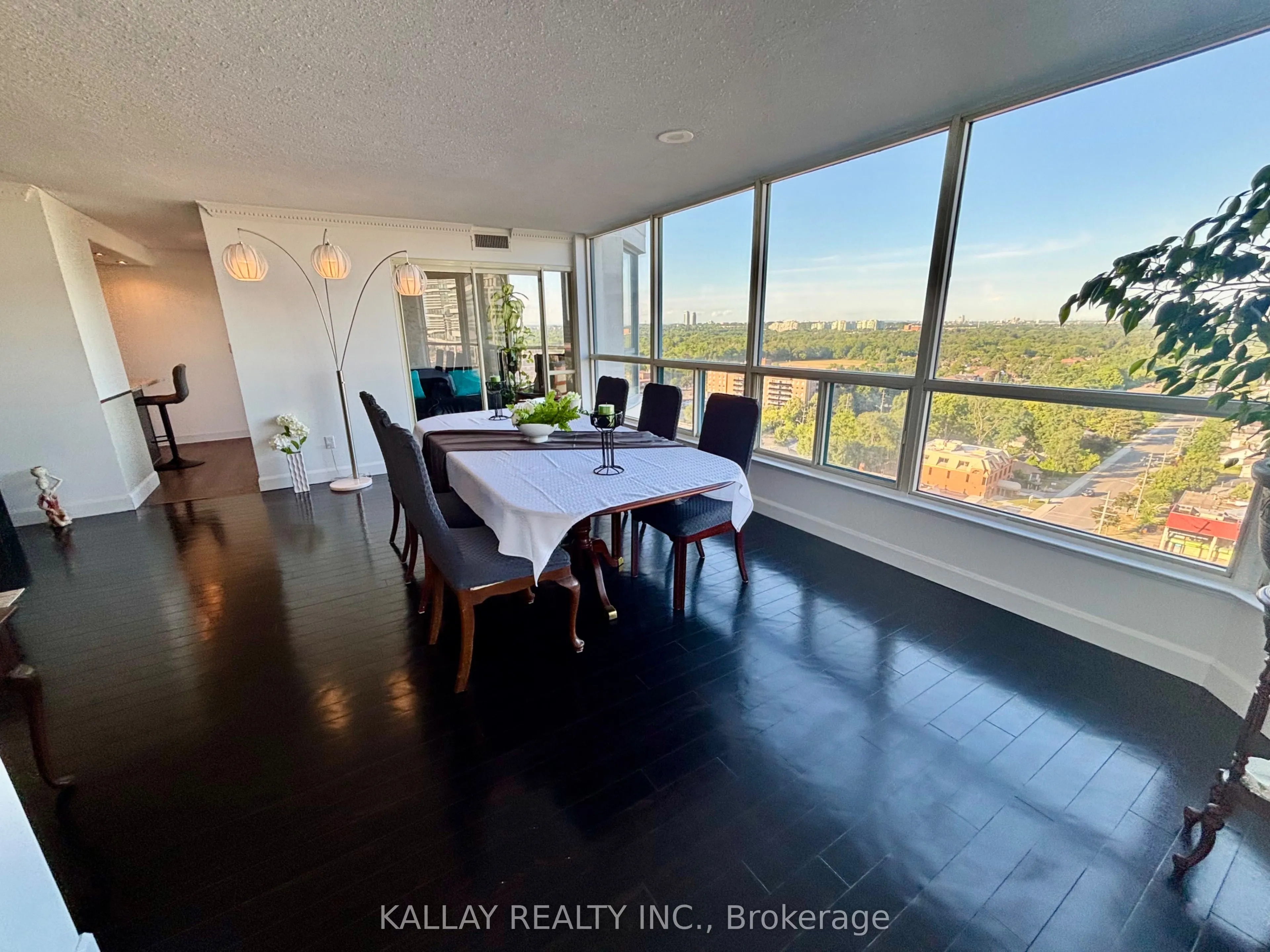 7300 Yonge Street, #1505