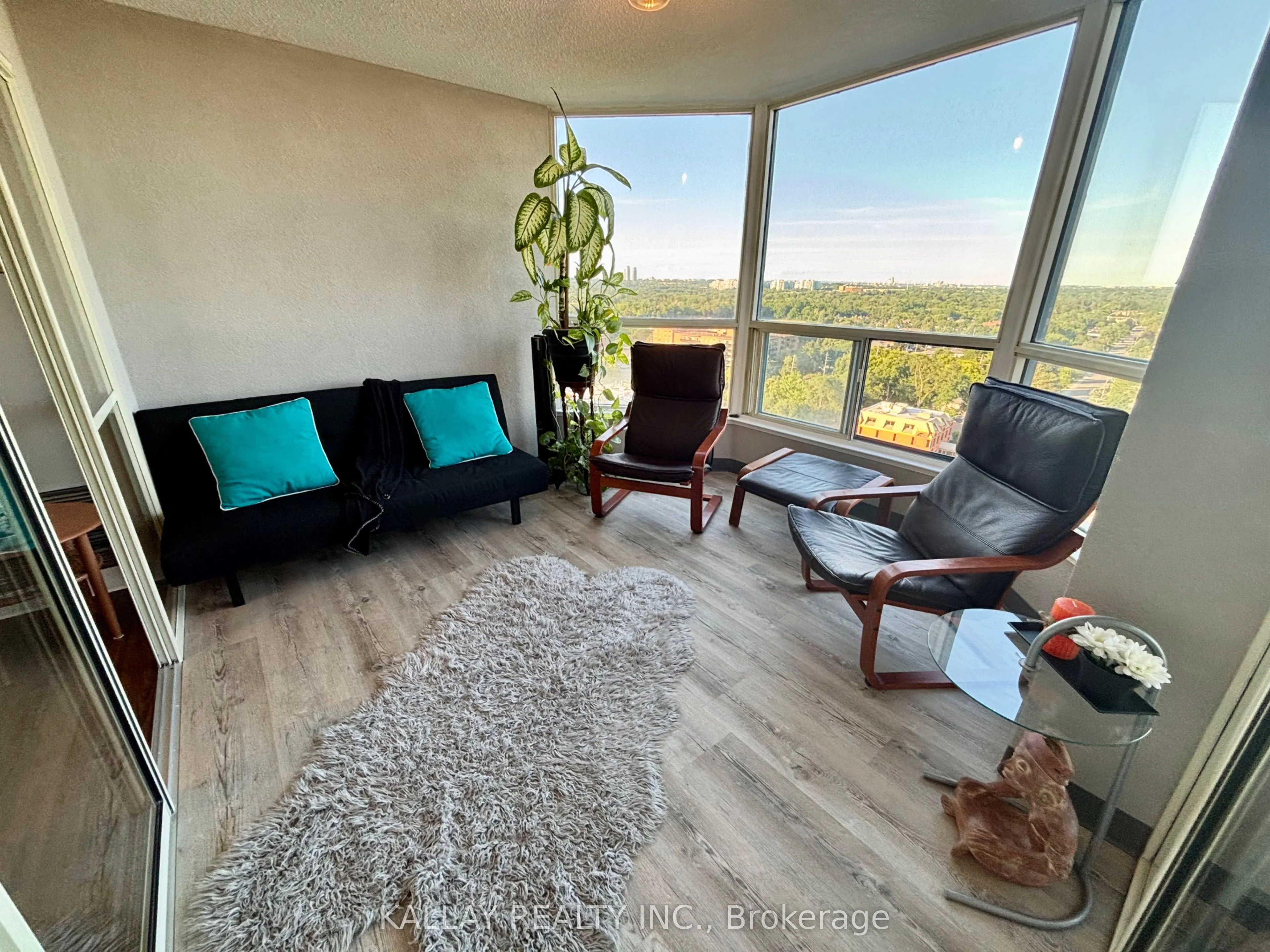 7300 Yonge Street, #1505