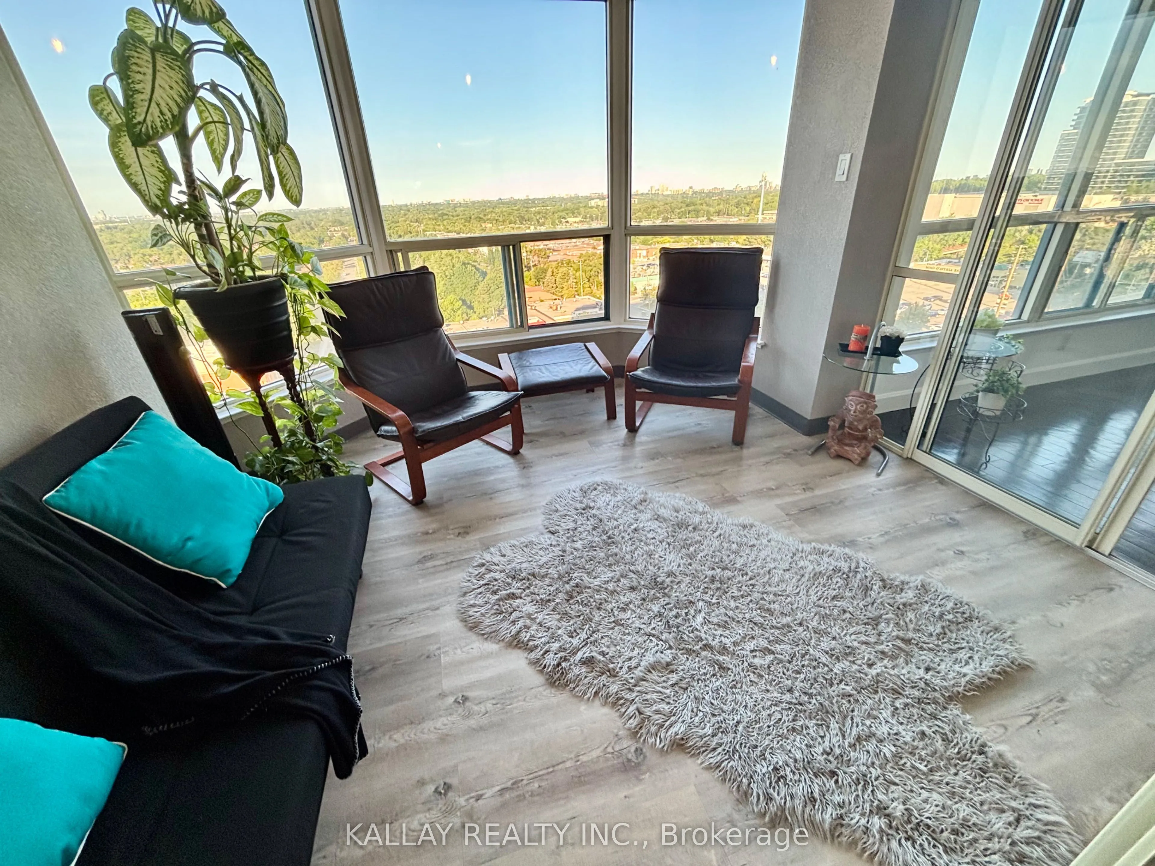 7300 Yonge Street, #1505
