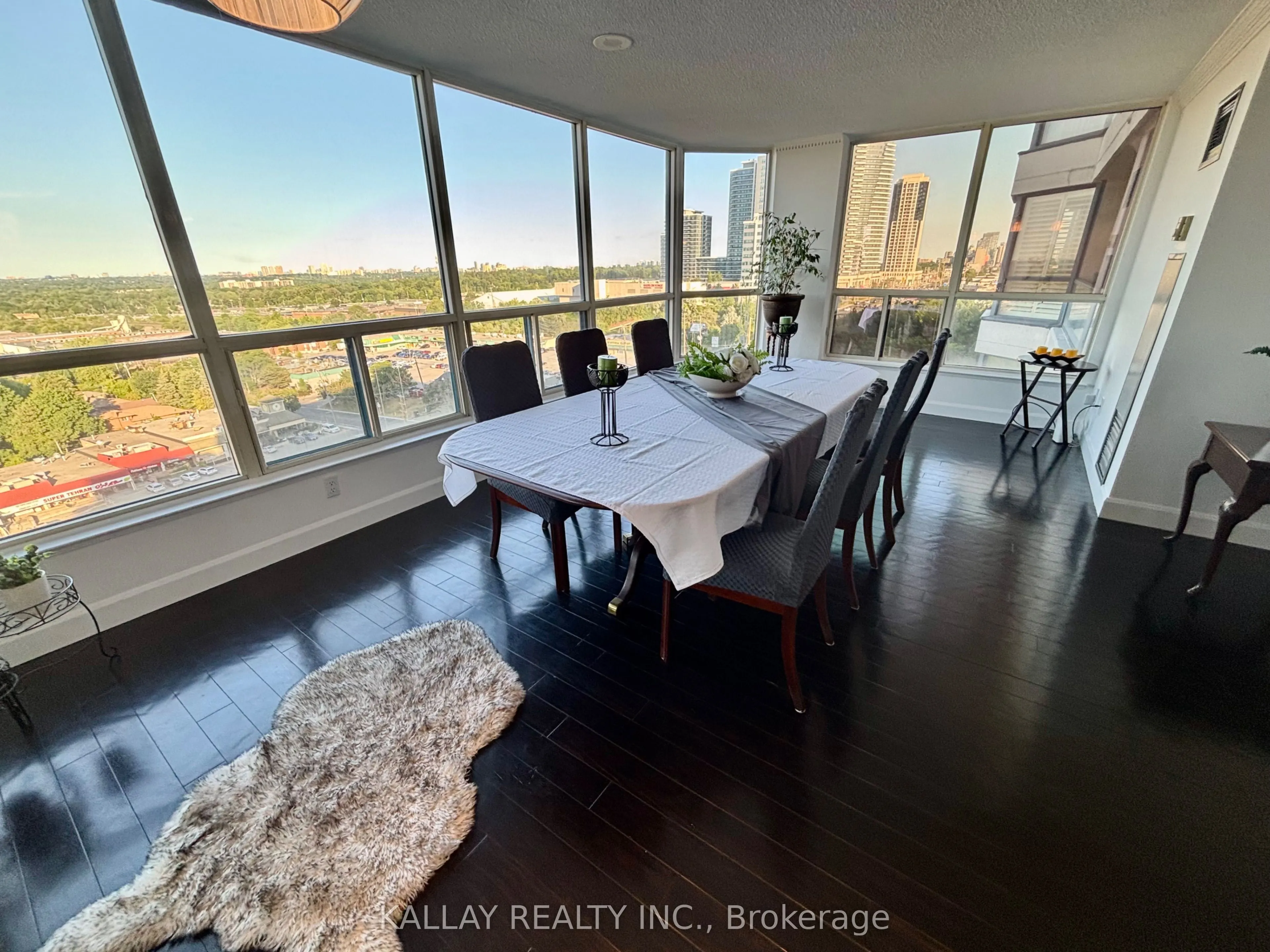 7300 Yonge Street, #1505