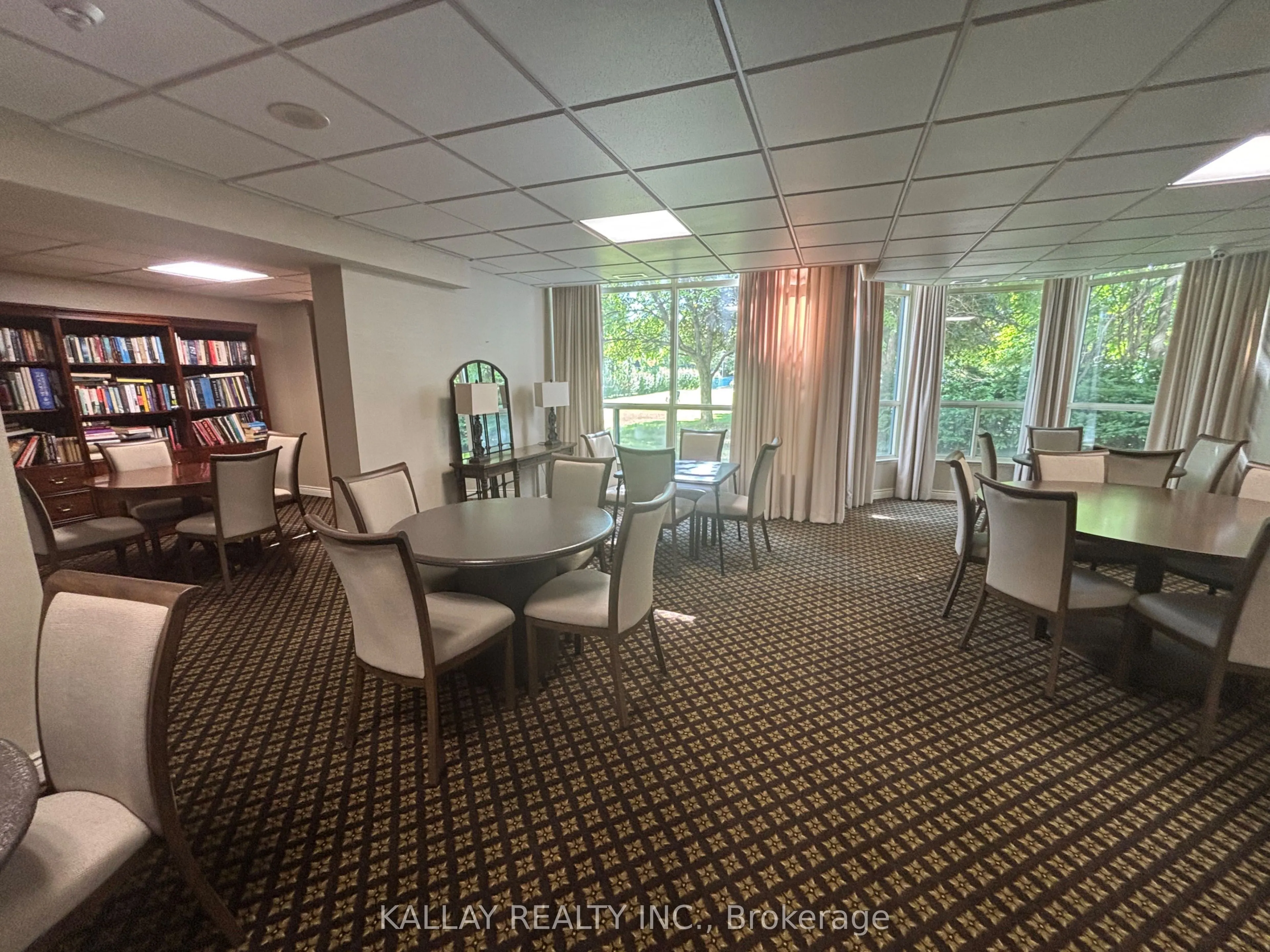 7300 Yonge Street, #1505