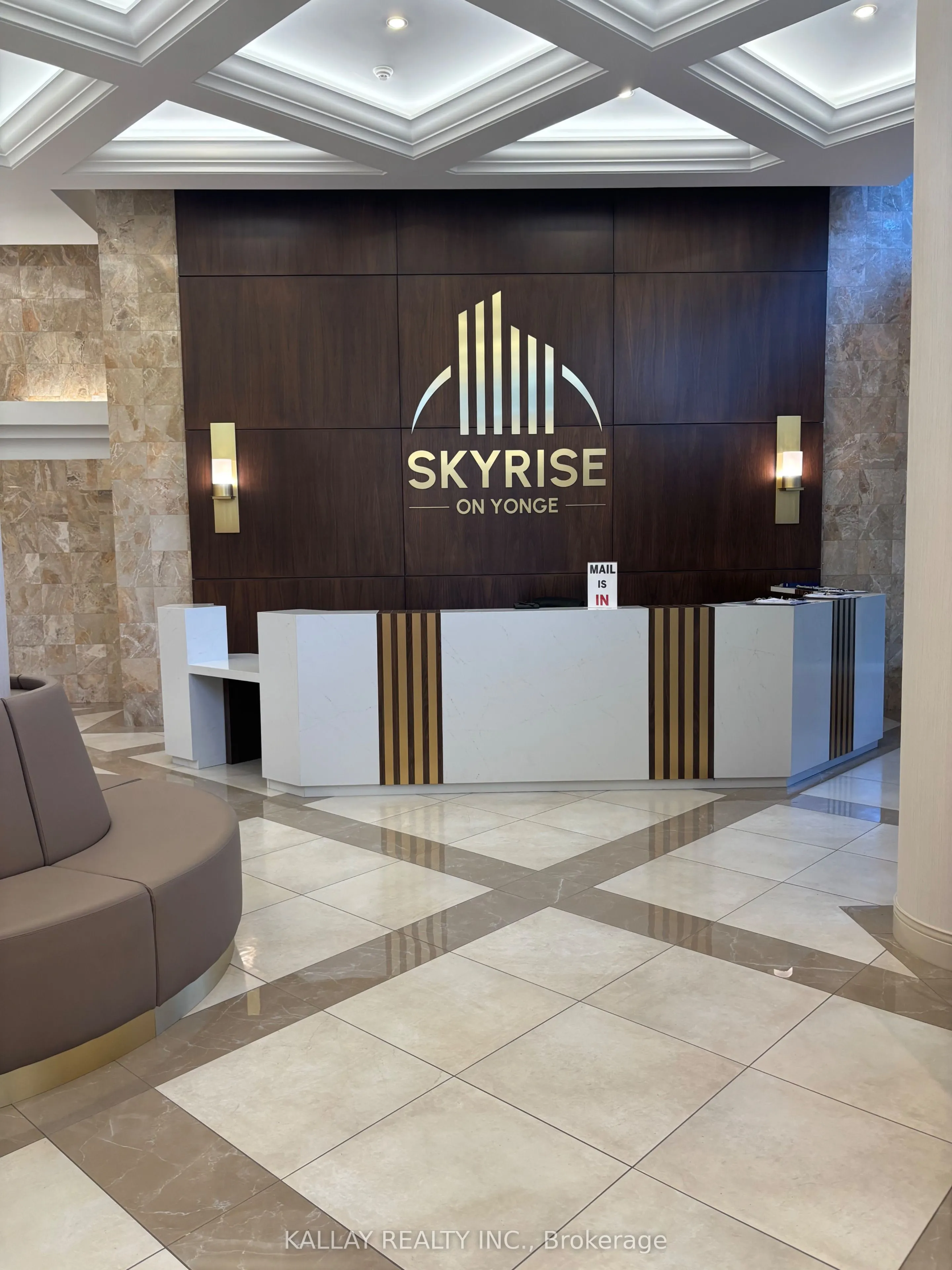 7300 Yonge Street, #1505