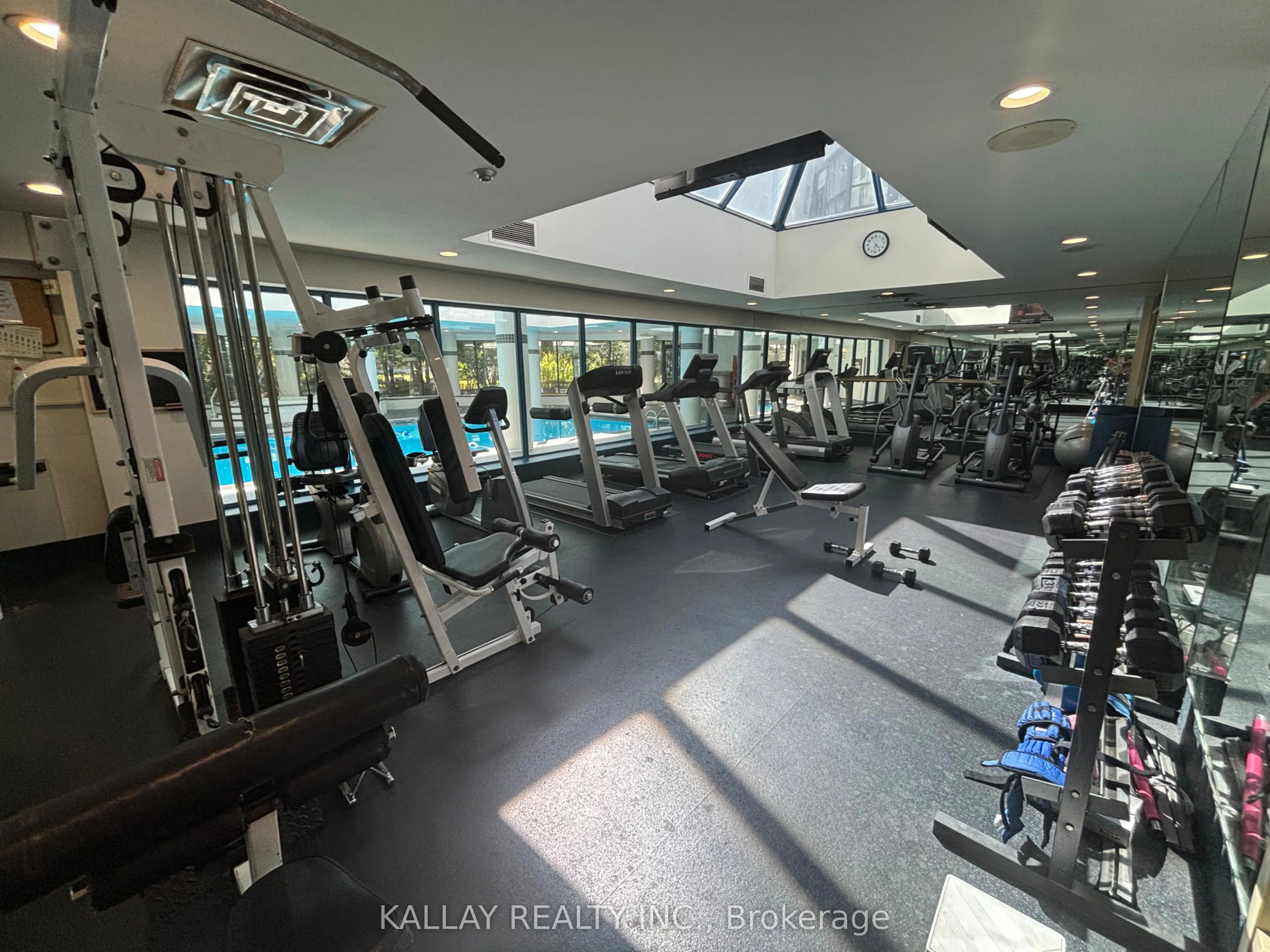 7300 Yonge Street, #1505