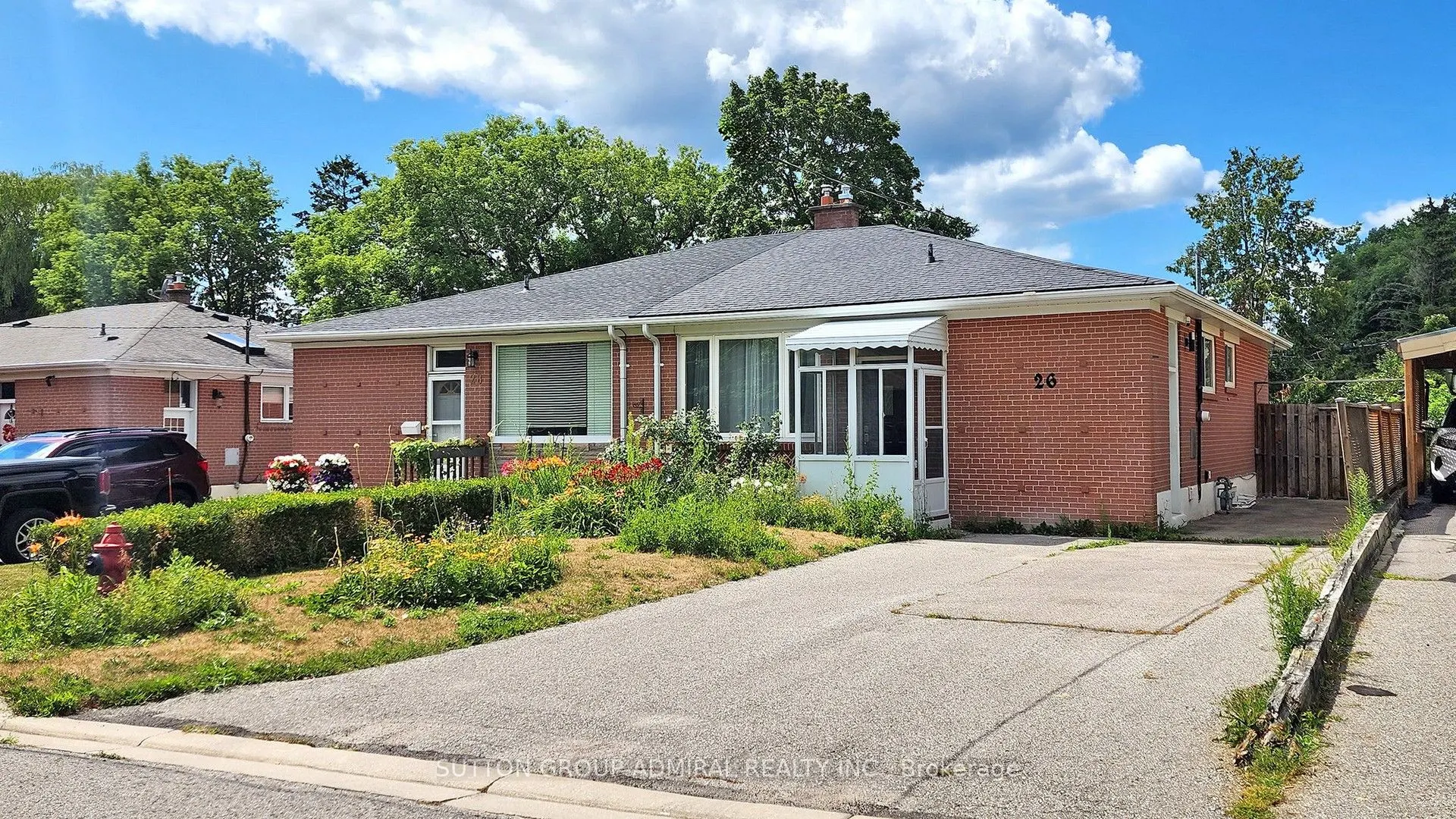 26 Davis Road