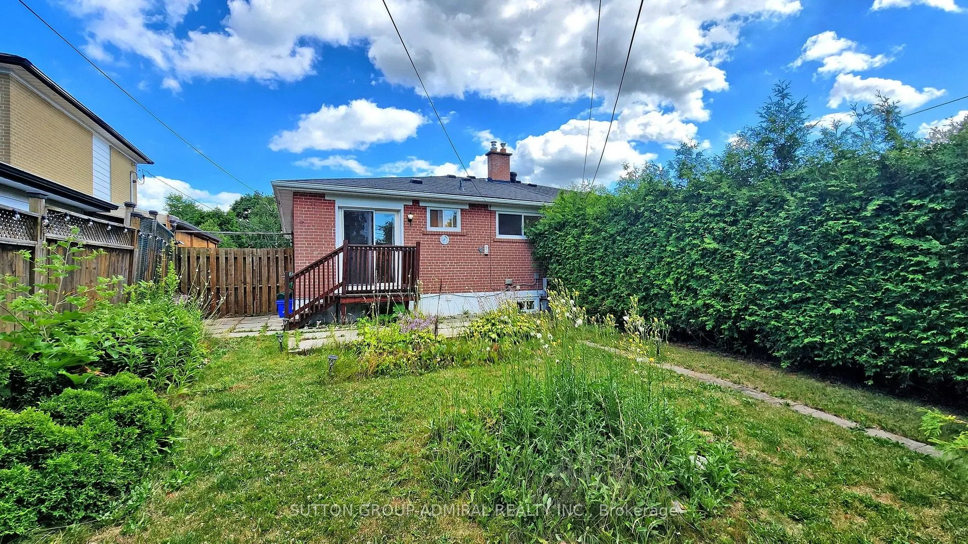 26 Davis Road