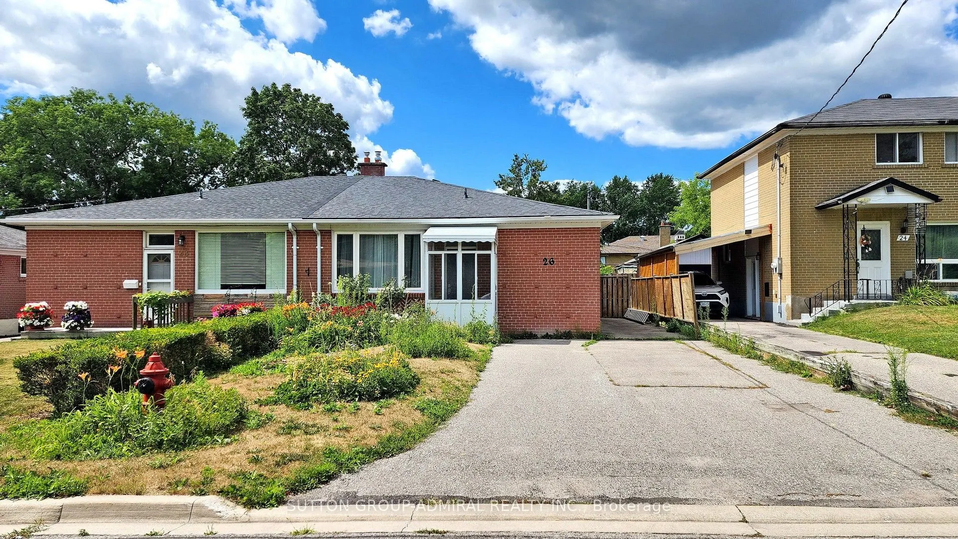 26 Davis Road