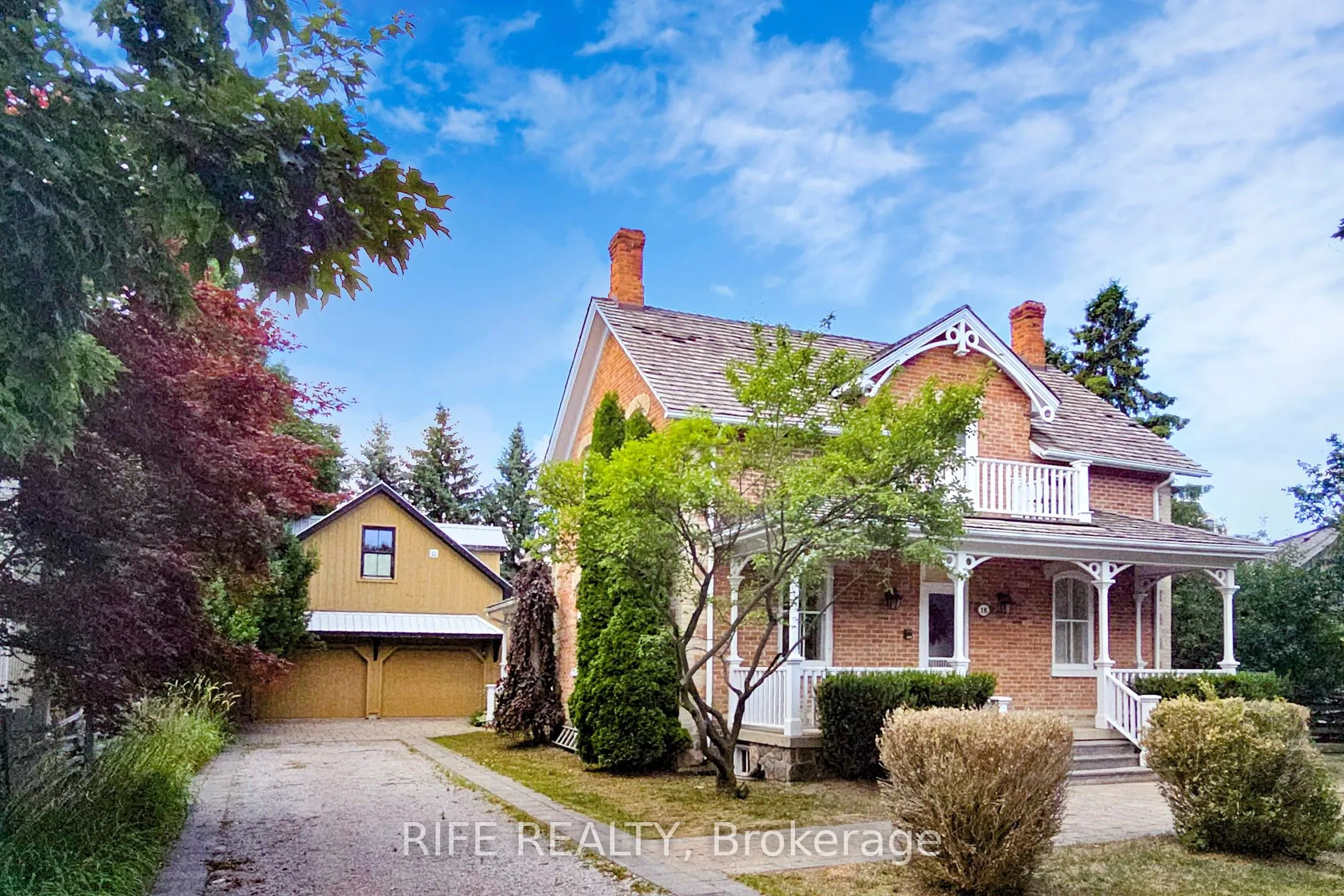 18 David Gohn Circle