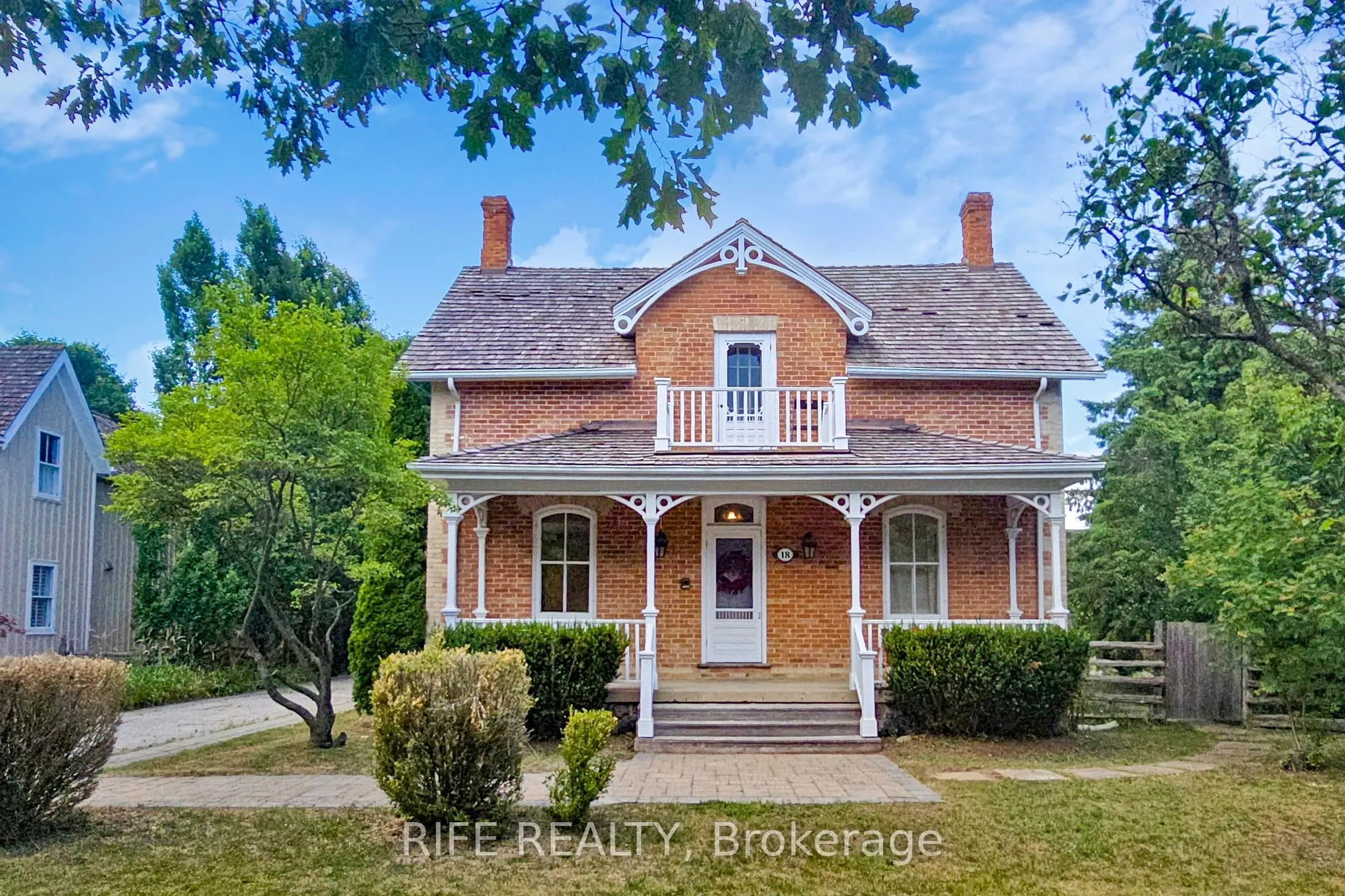 18 David Gohn Circle