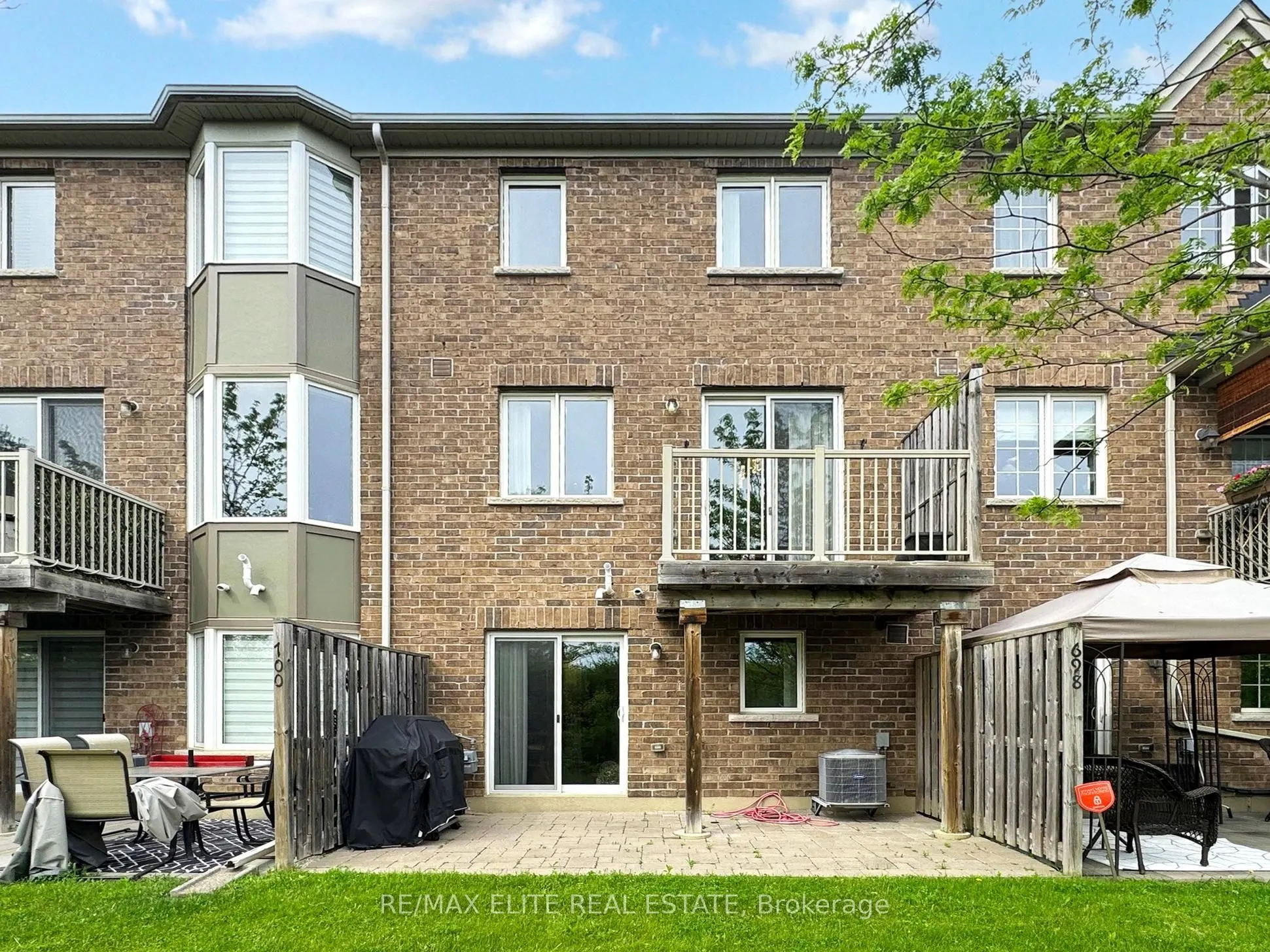 700 Wendy Culbert Crescent, #23