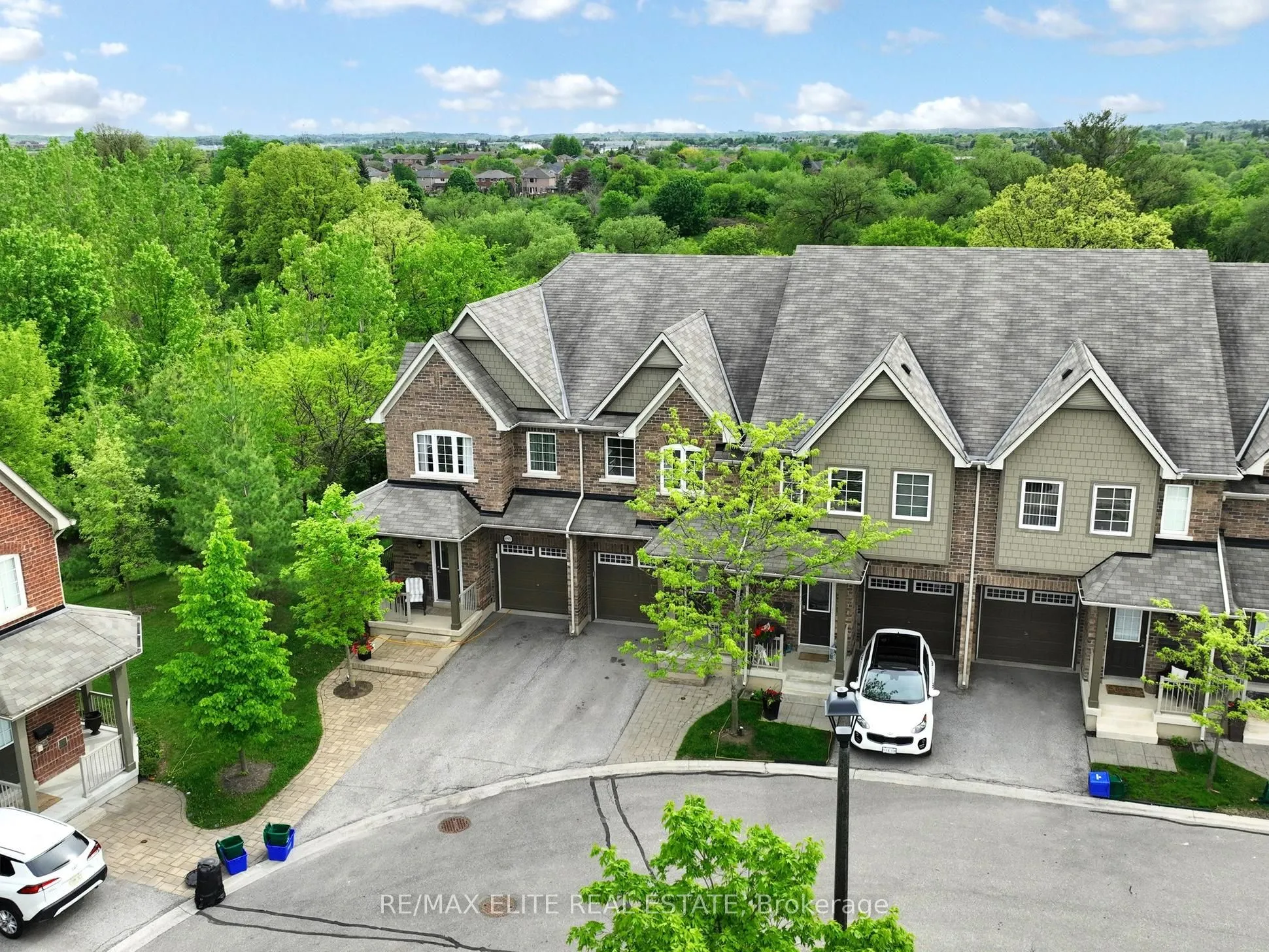 700 Wendy Culbert Crescent, #23