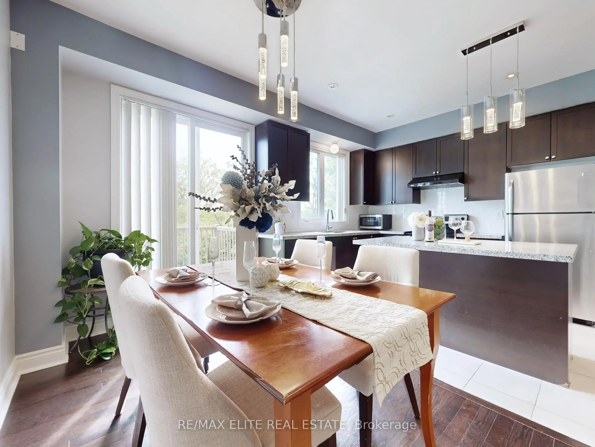 700 Wendy Culbert Crescent, #23
