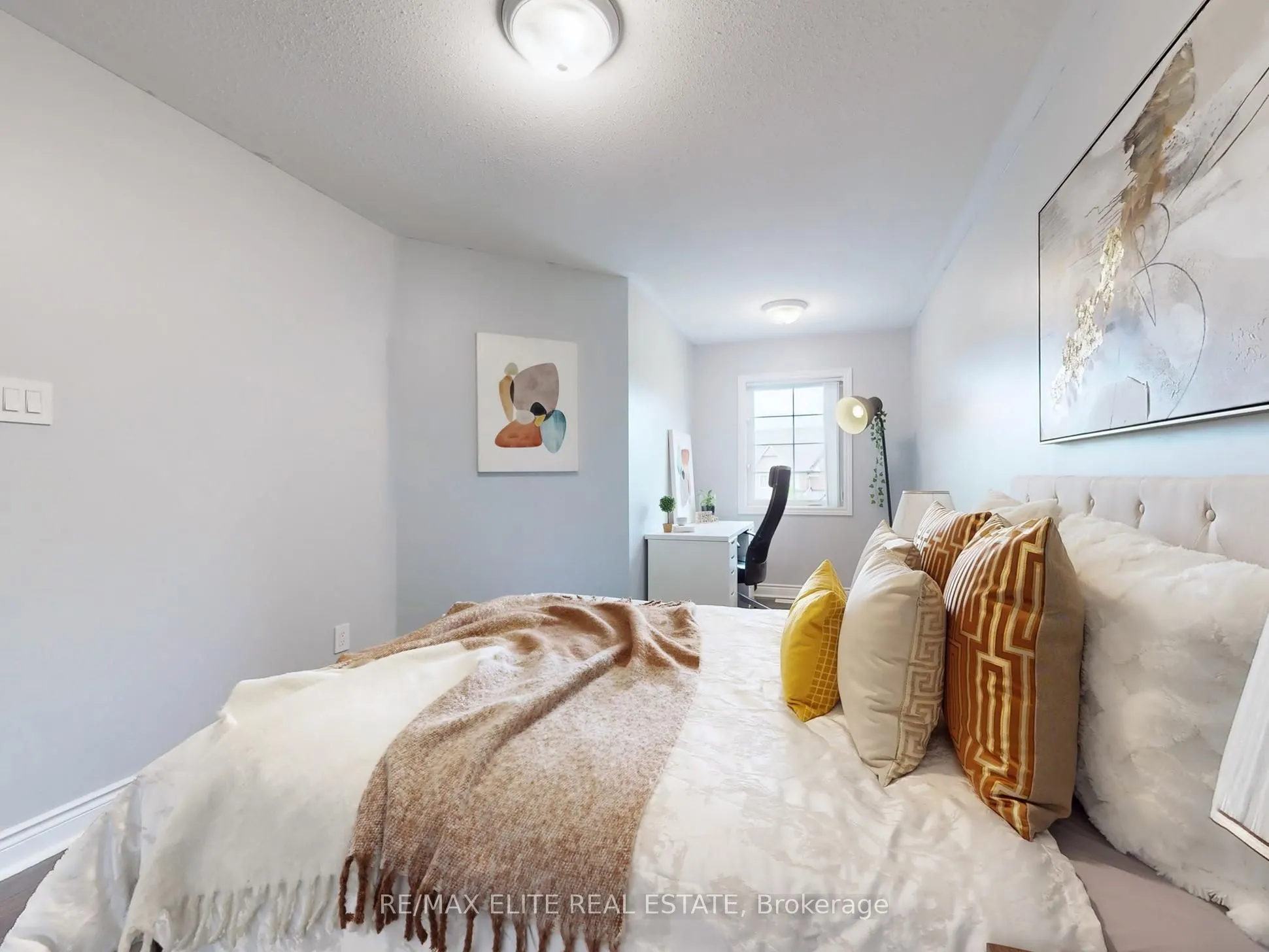 700 Wendy Culbert Crescent, #23