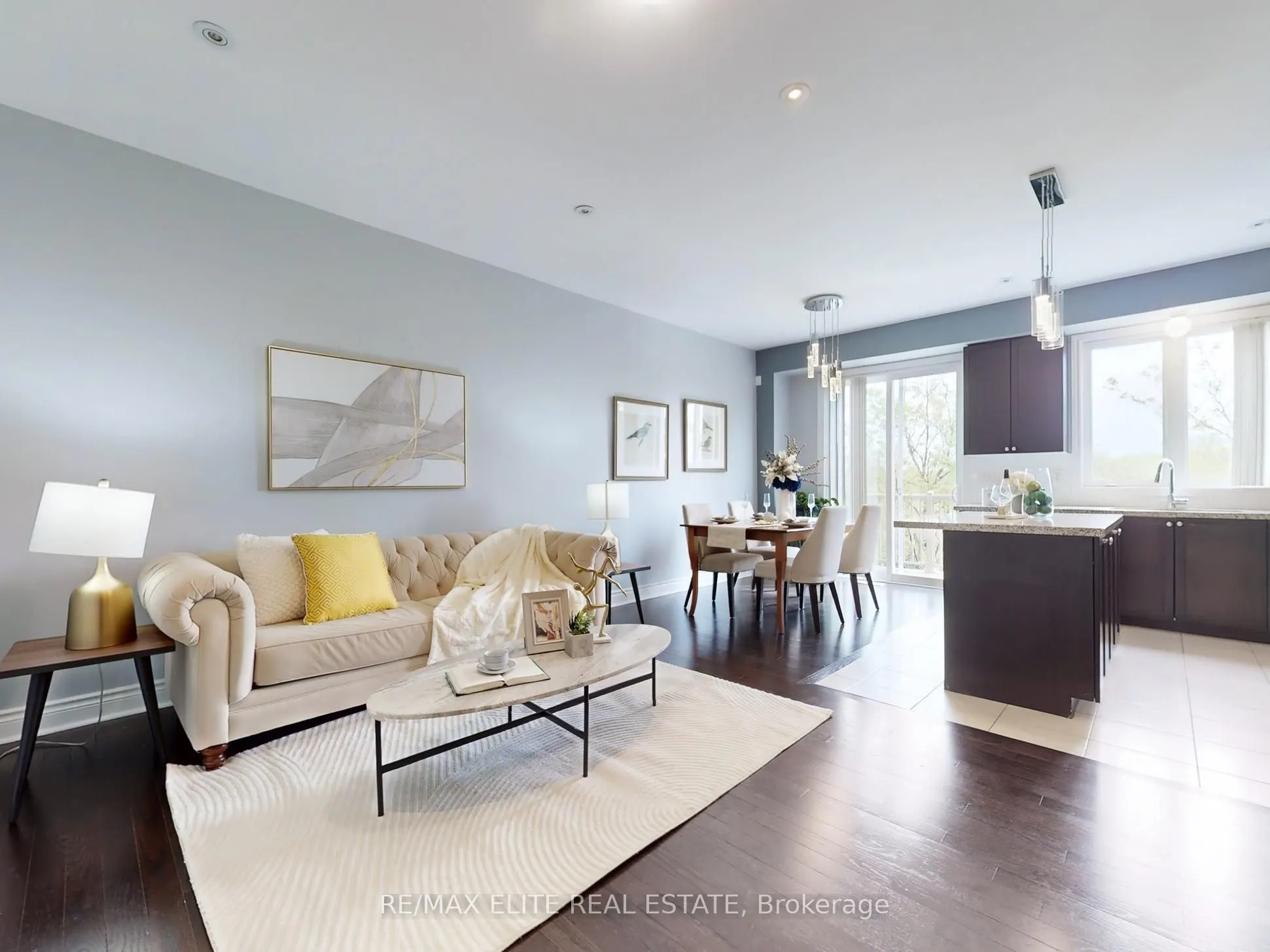 700 Wendy Culbert Crescent, #23