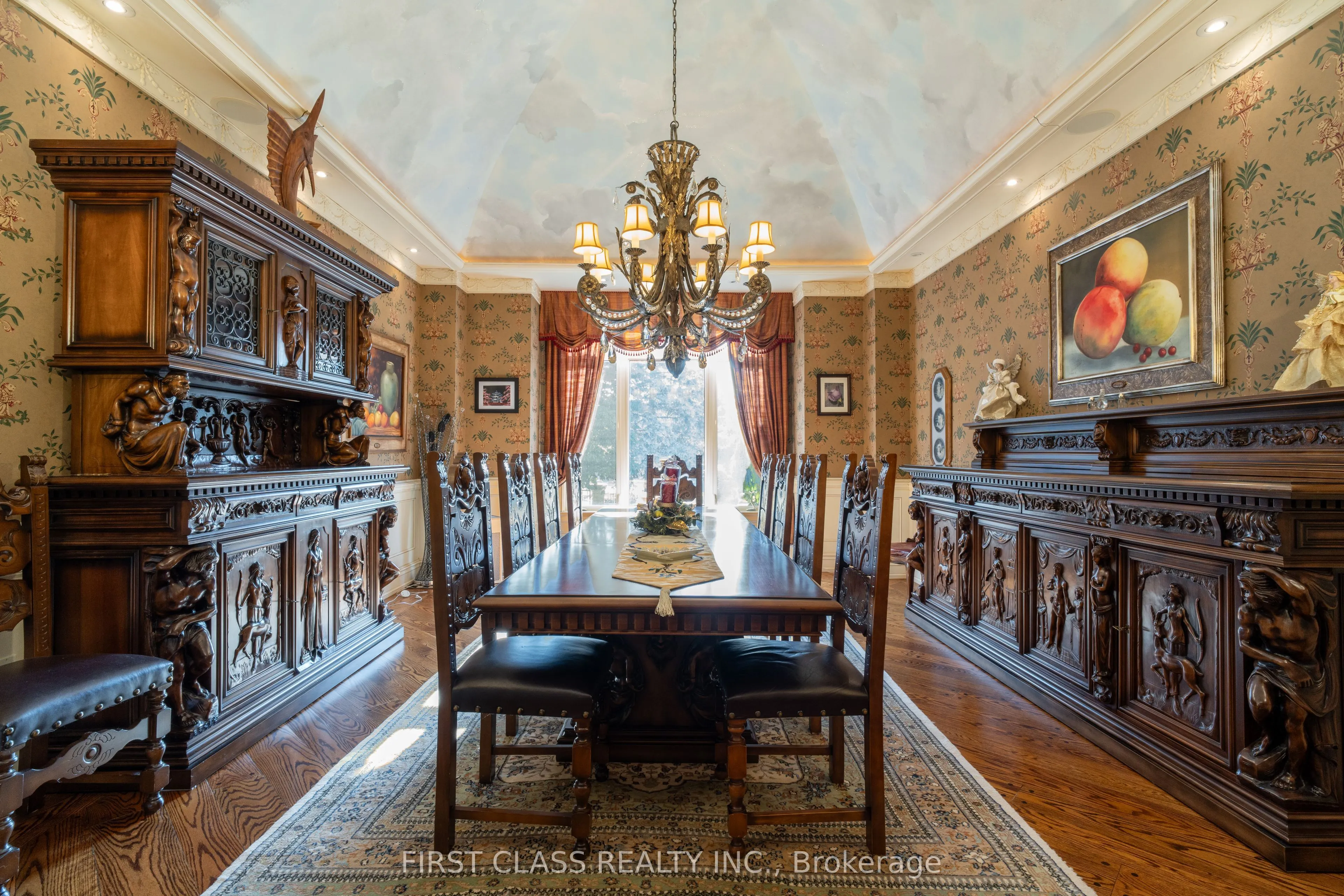 121 Flatbush Avenue