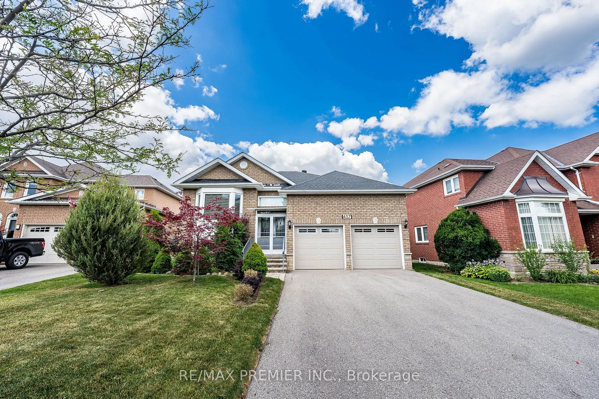 457 Glenkindie Avenue