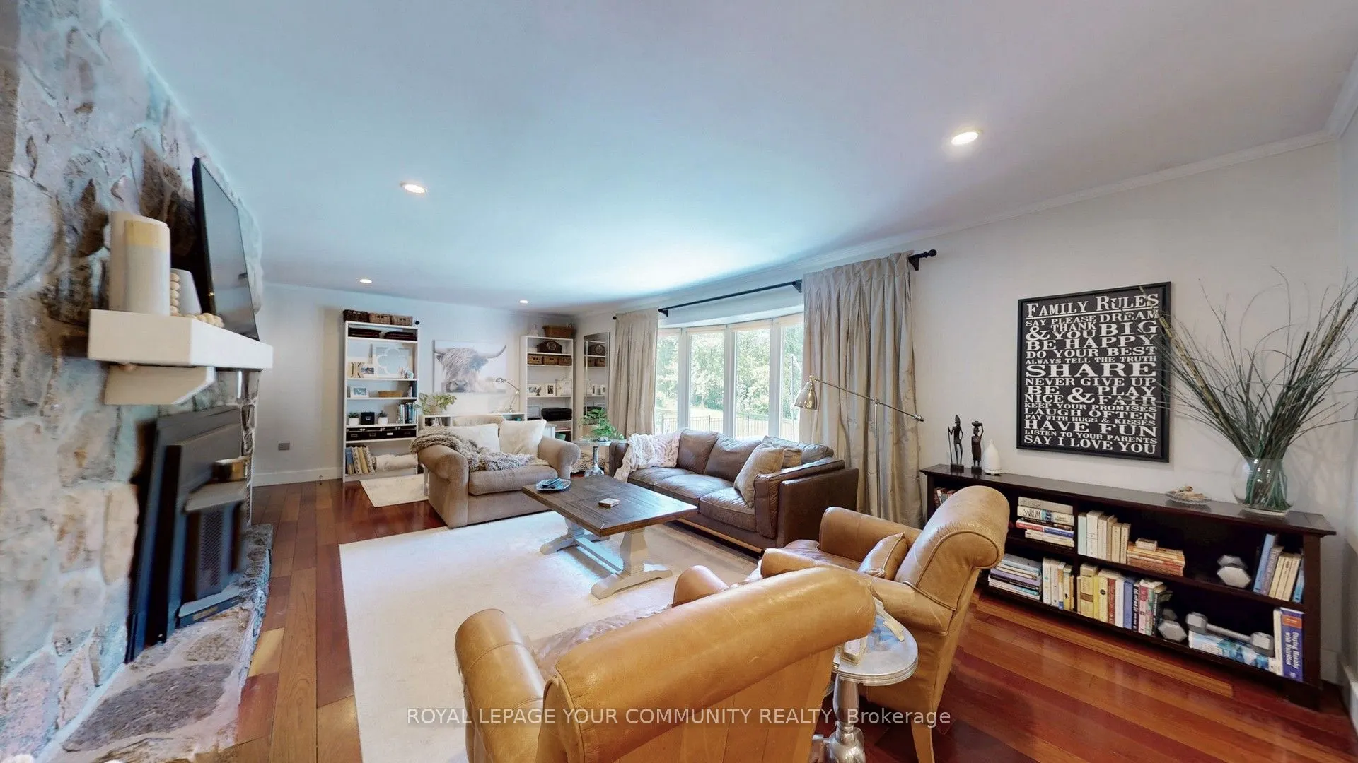 14574 Mccowan Road