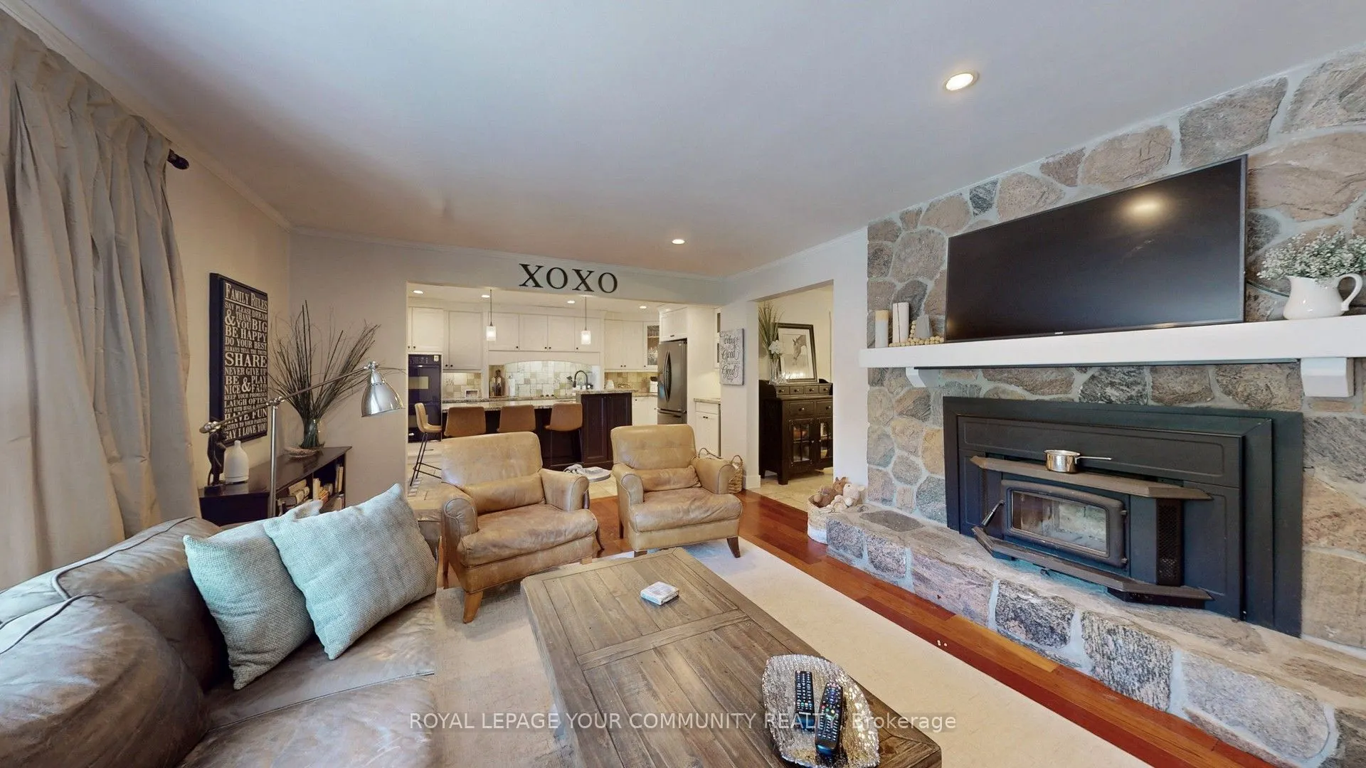 14574 Mccowan Road