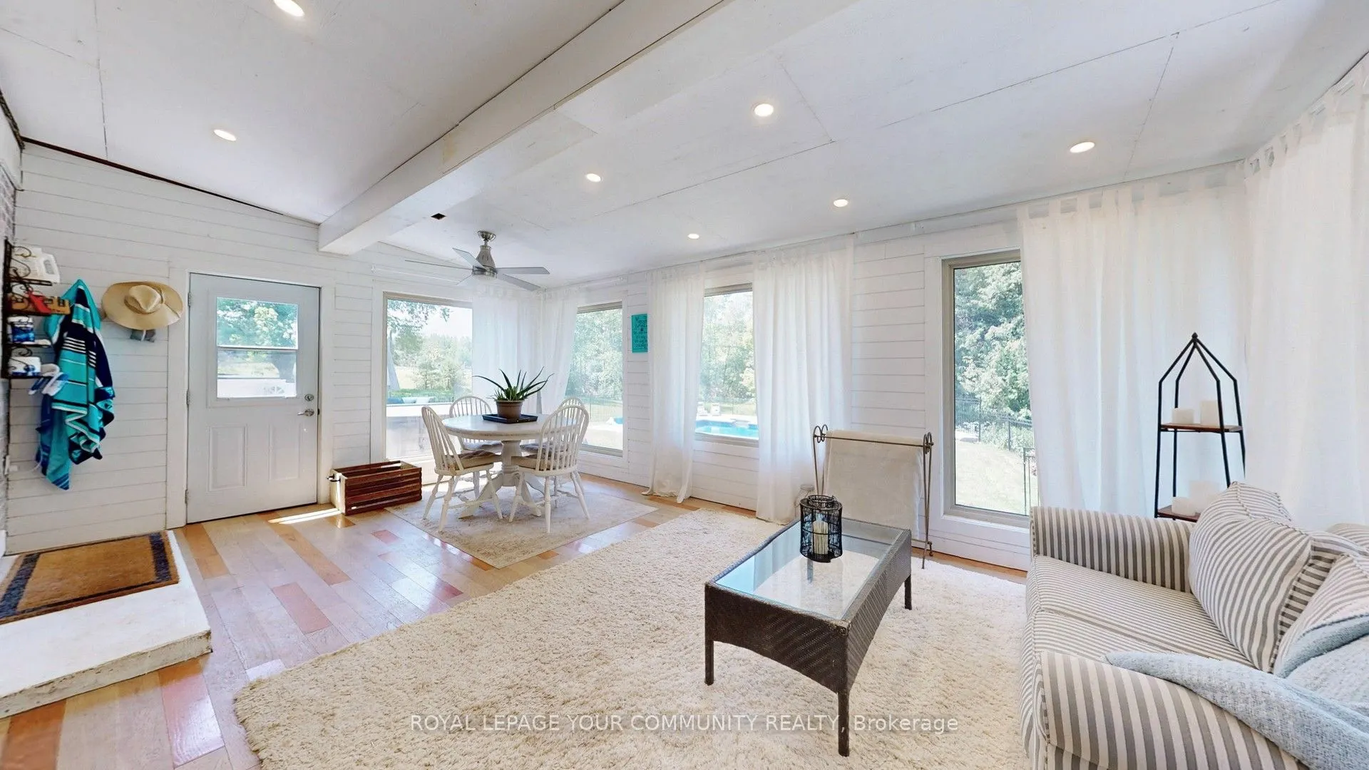 14574 Mccowan Road