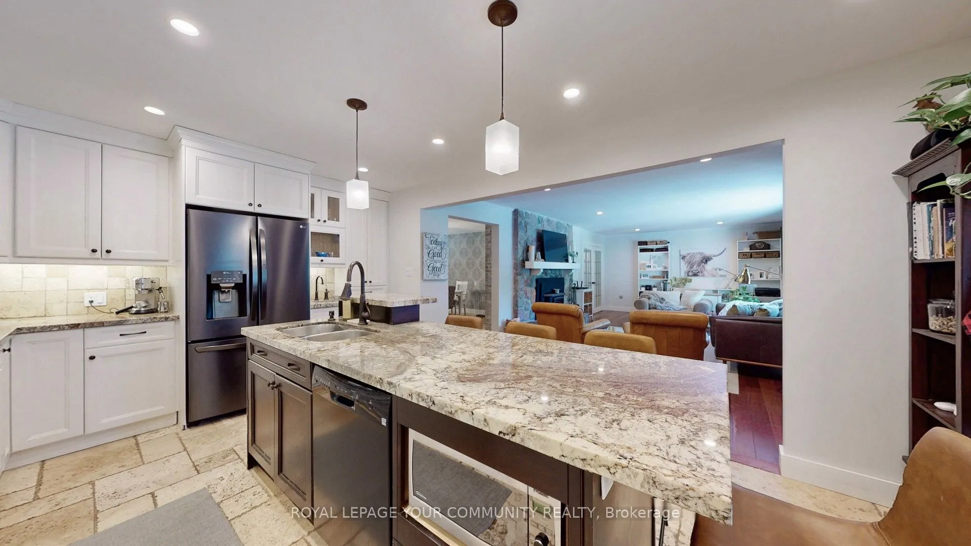 14574 Mccowan Road