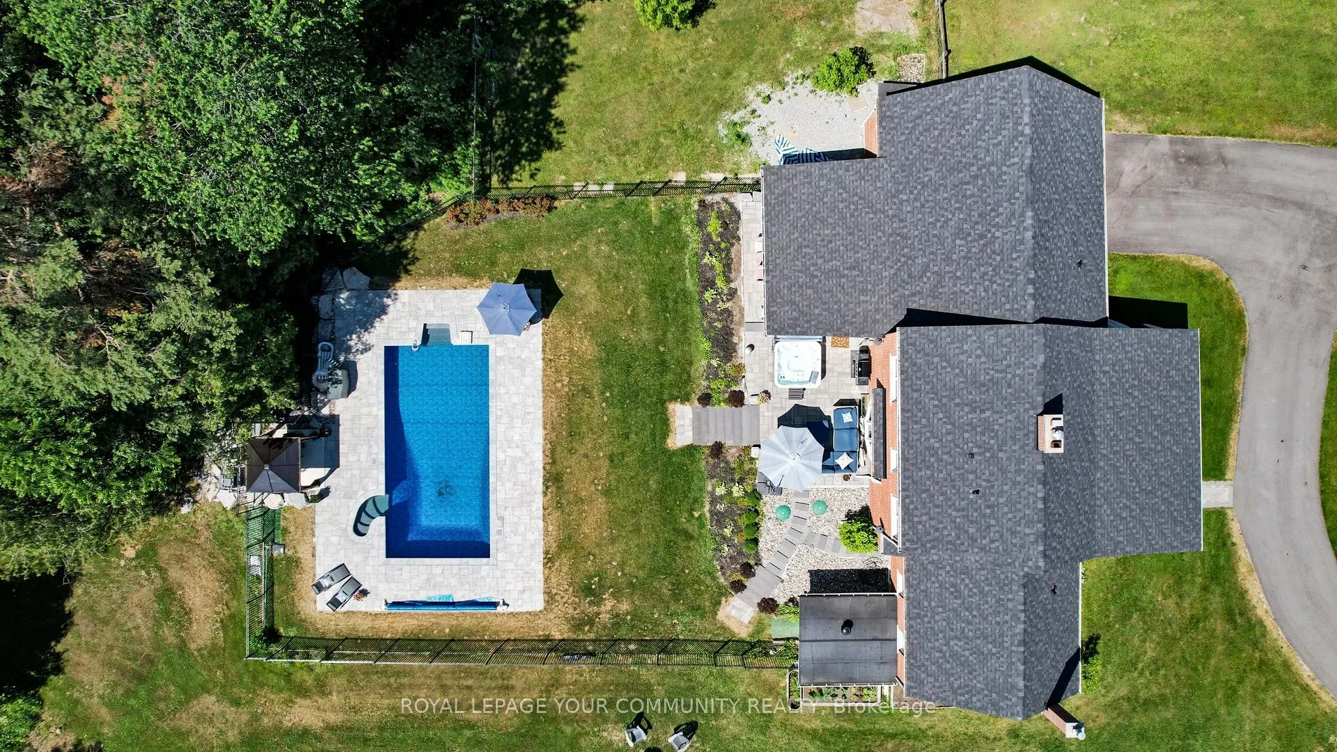 14574 Mccowan Road