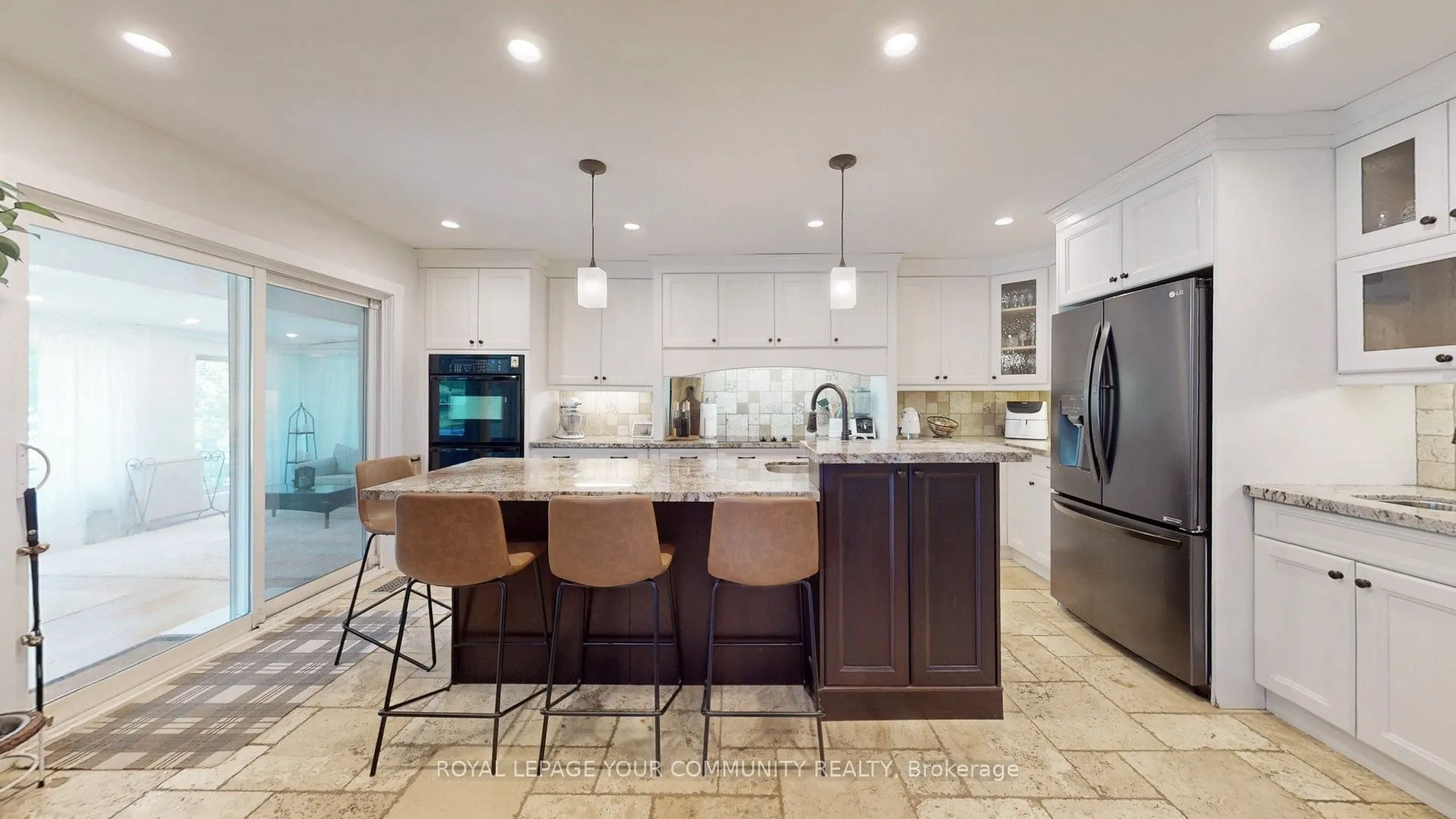 14574 Mccowan Road