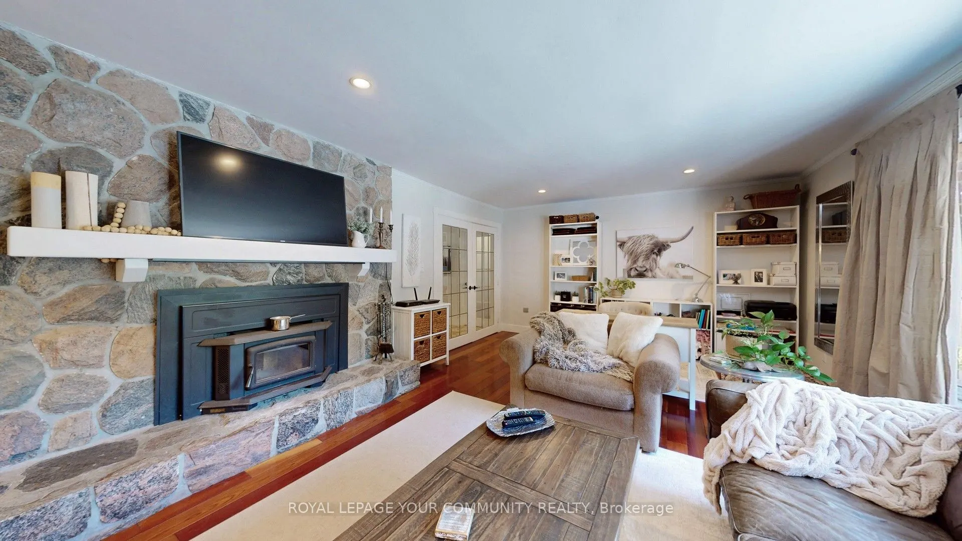 14574 Mccowan Road