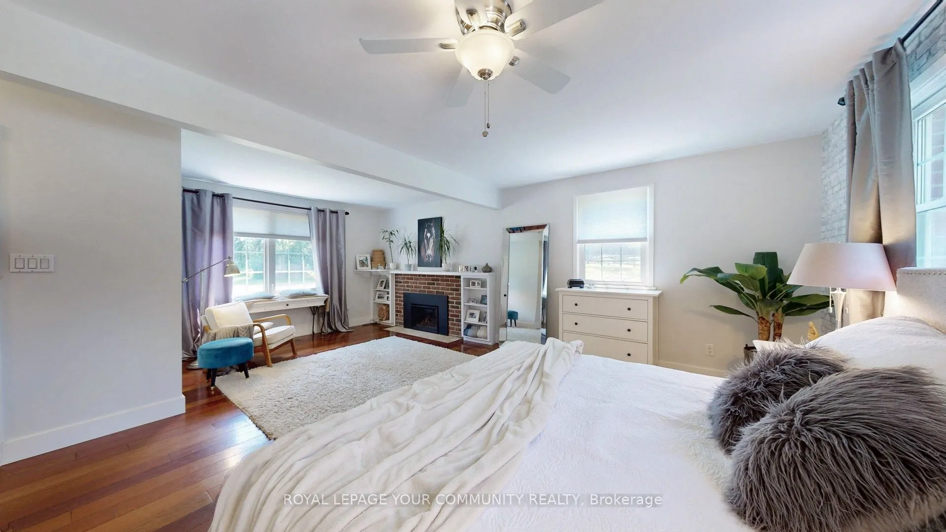 14574 Mccowan Road