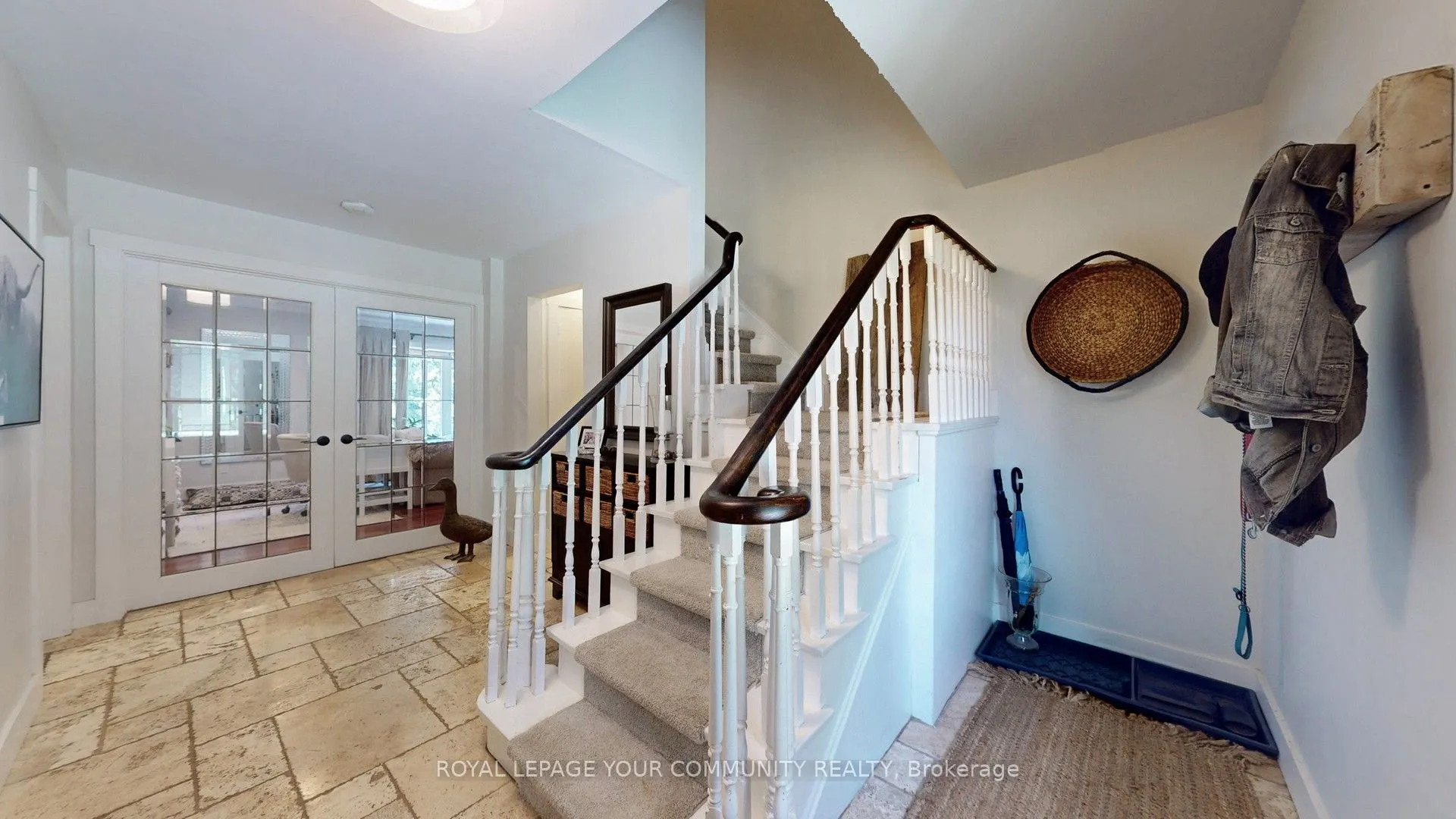 14574 Mccowan Road