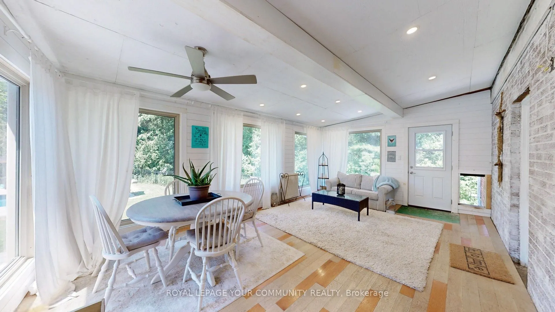 14574 Mccowan Road