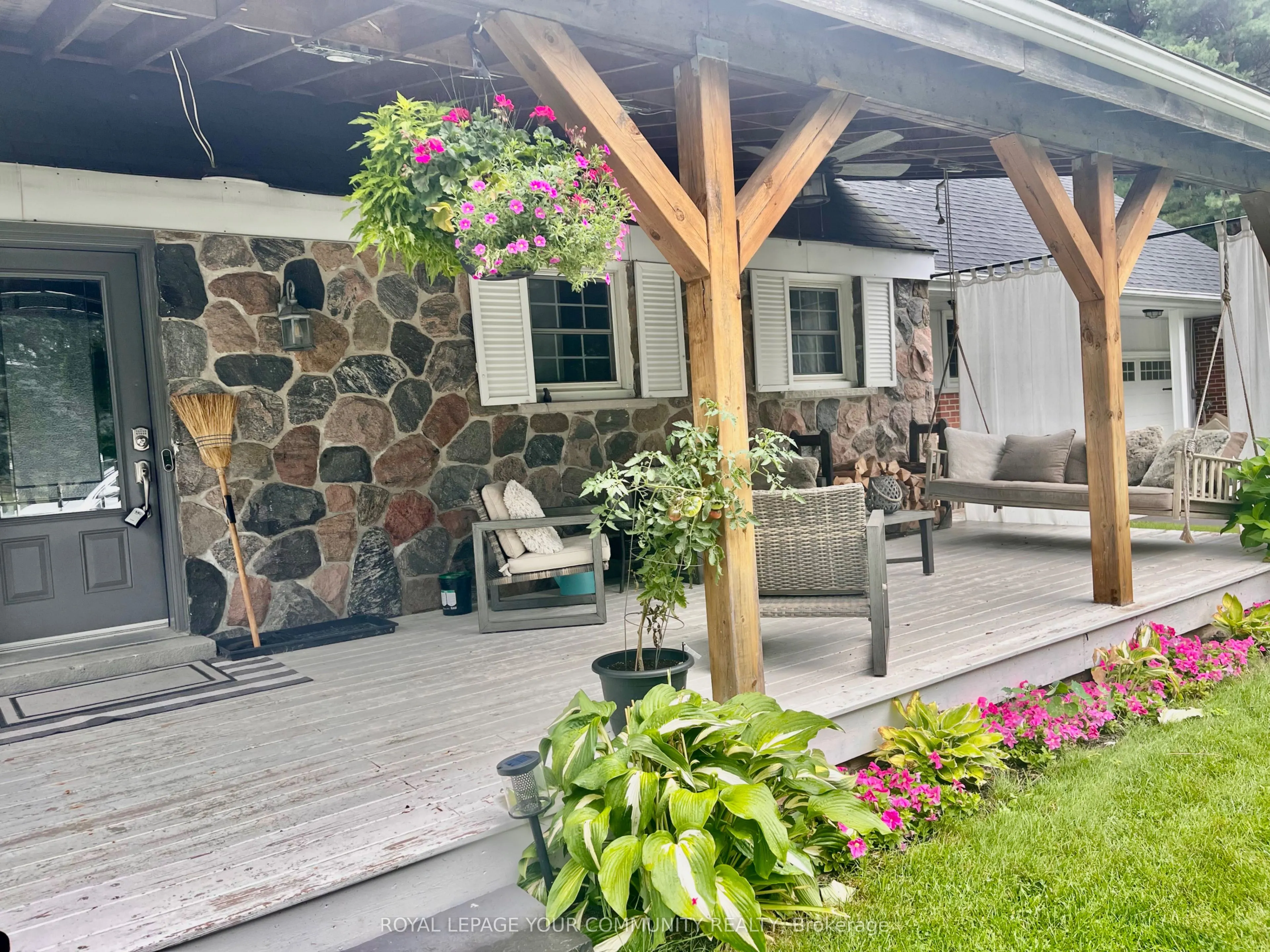 14574 Mccowan Road