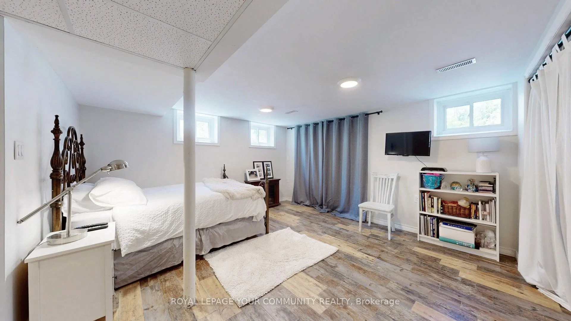 14574 Mccowan Road