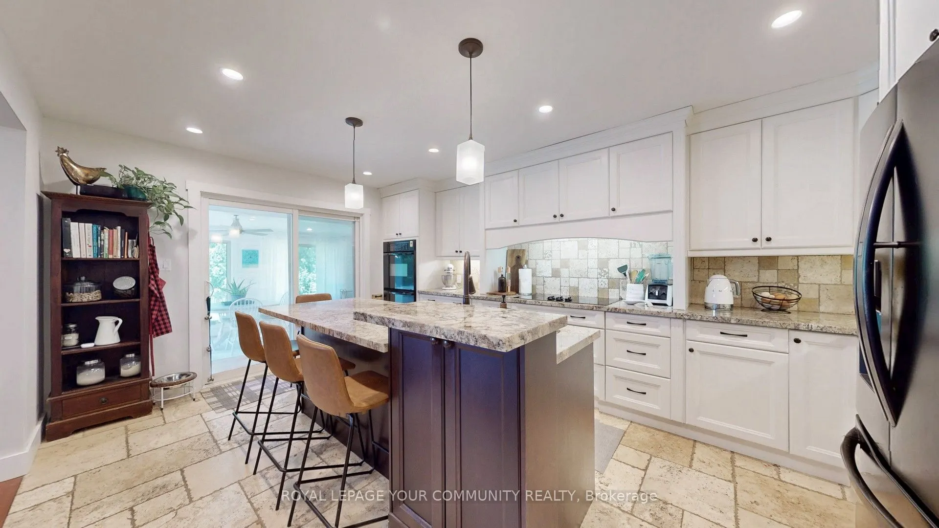 14574 Mccowan Road