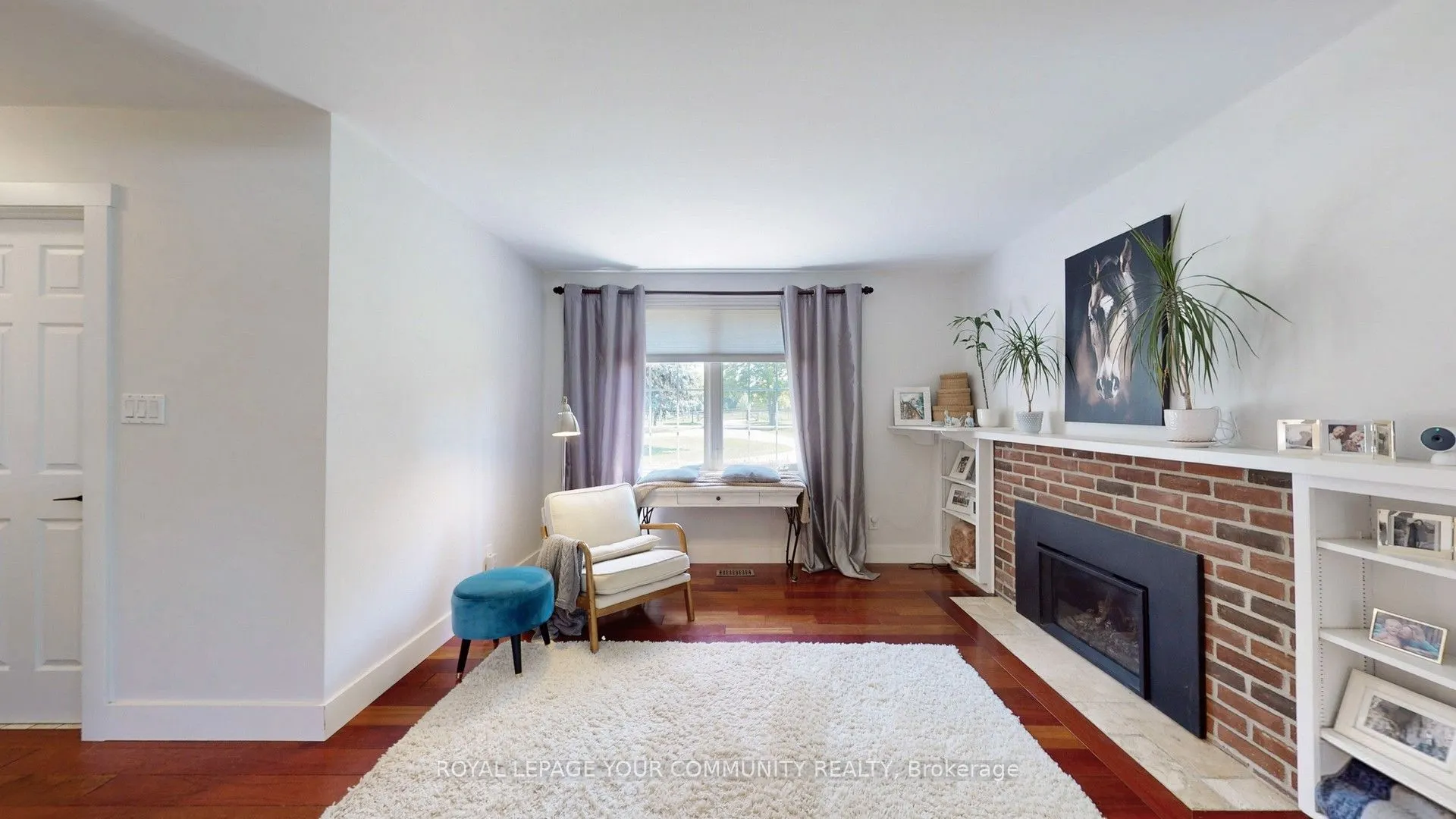 14574 Mccowan Road