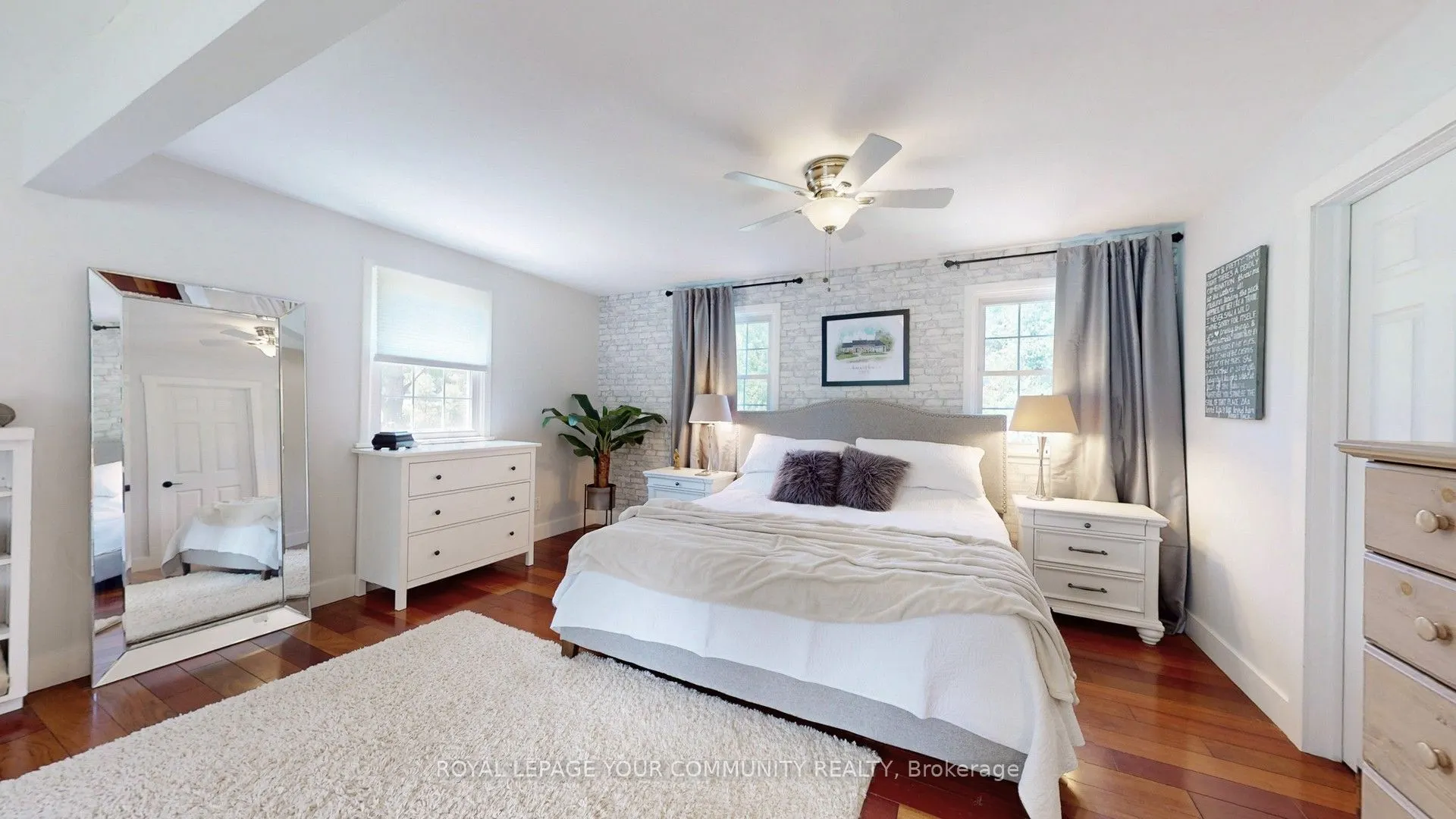 14574 Mccowan Road