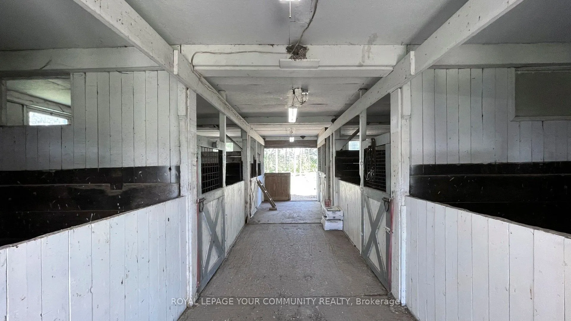 14574 Mccowan Road