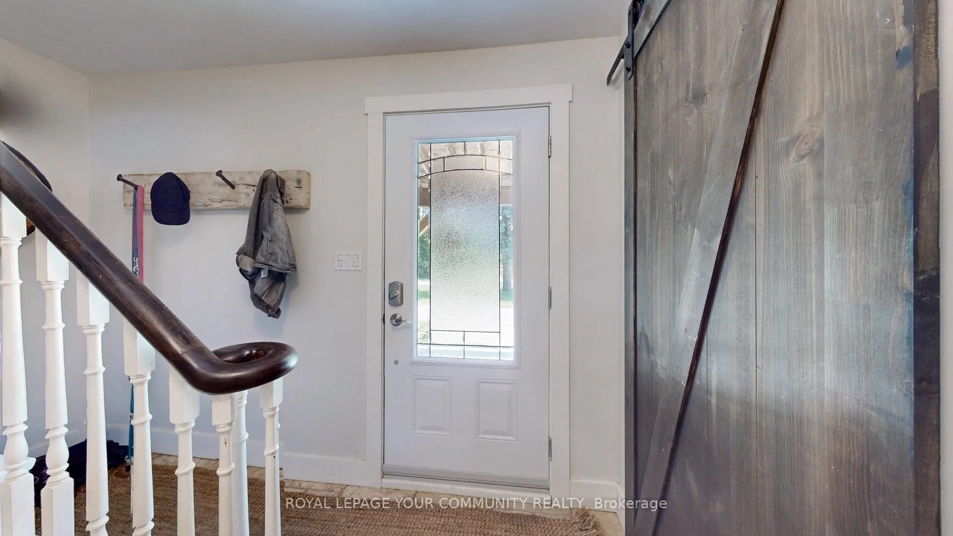 14574 Mccowan Road