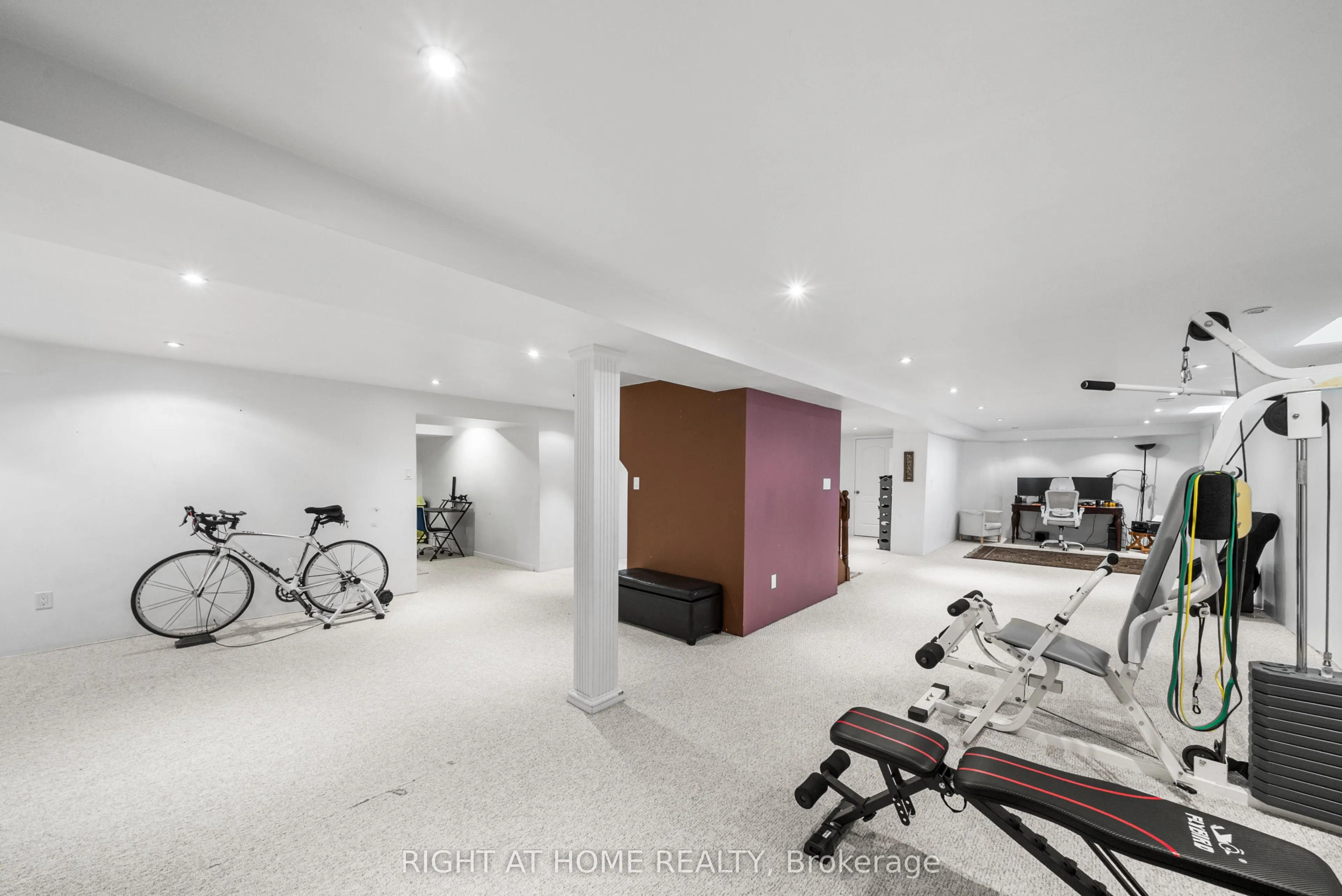 5 Stave Crescent