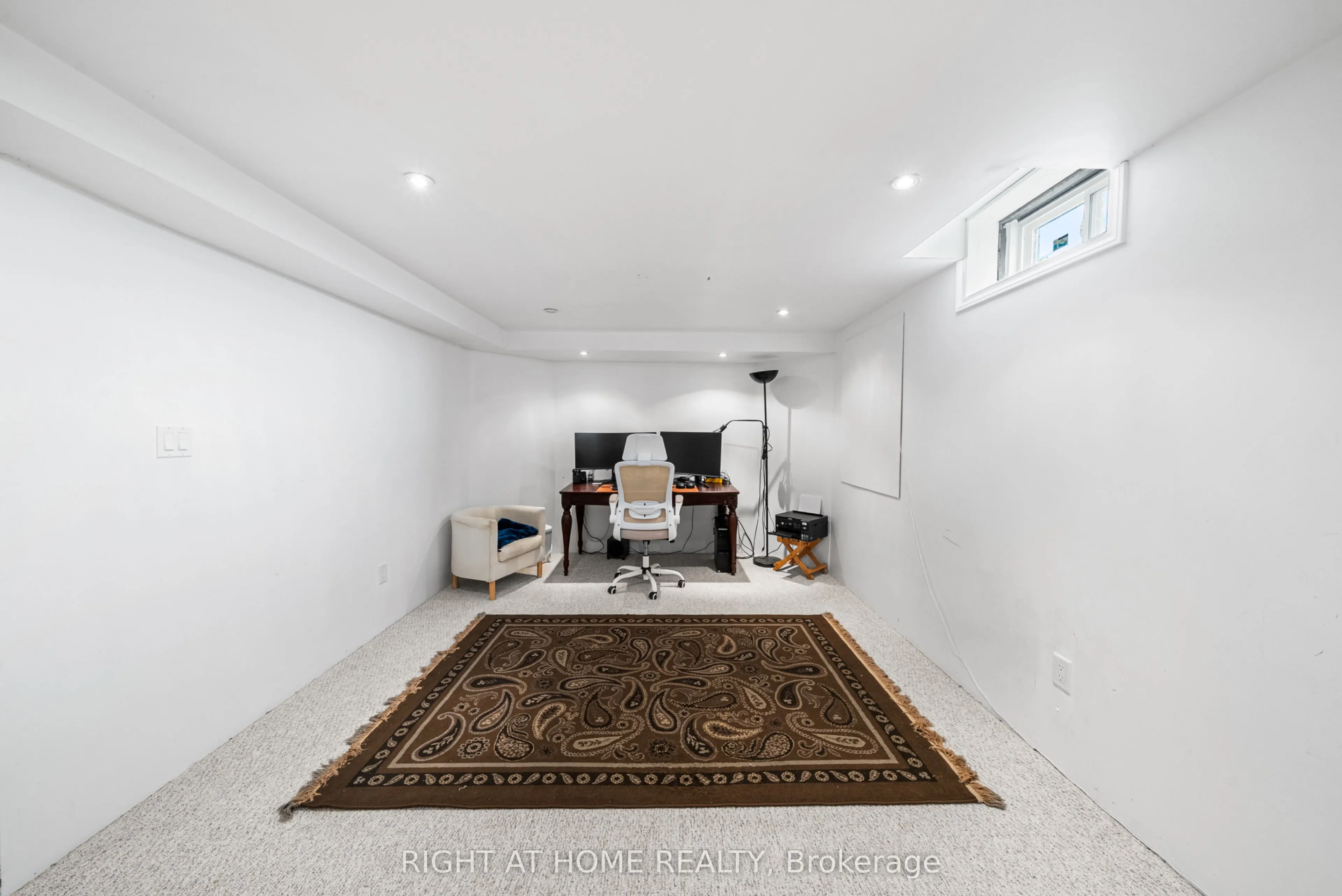 5 Stave Crescent
