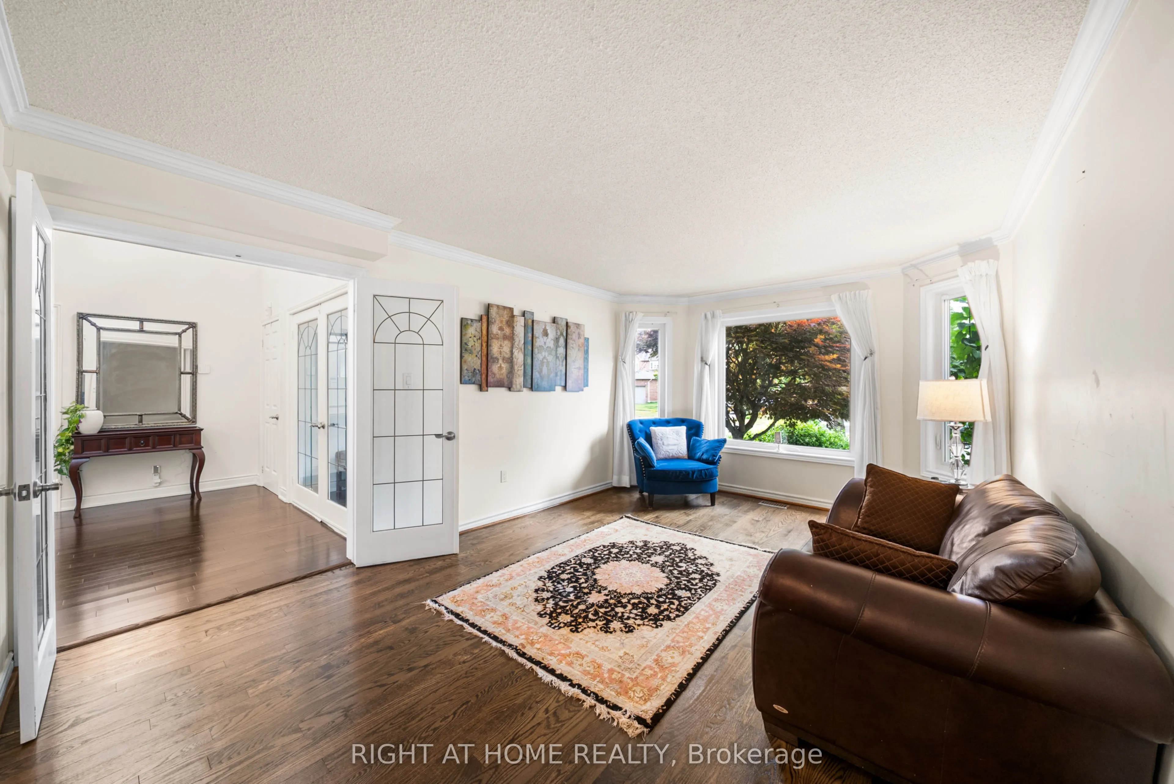 5 Stave Crescent