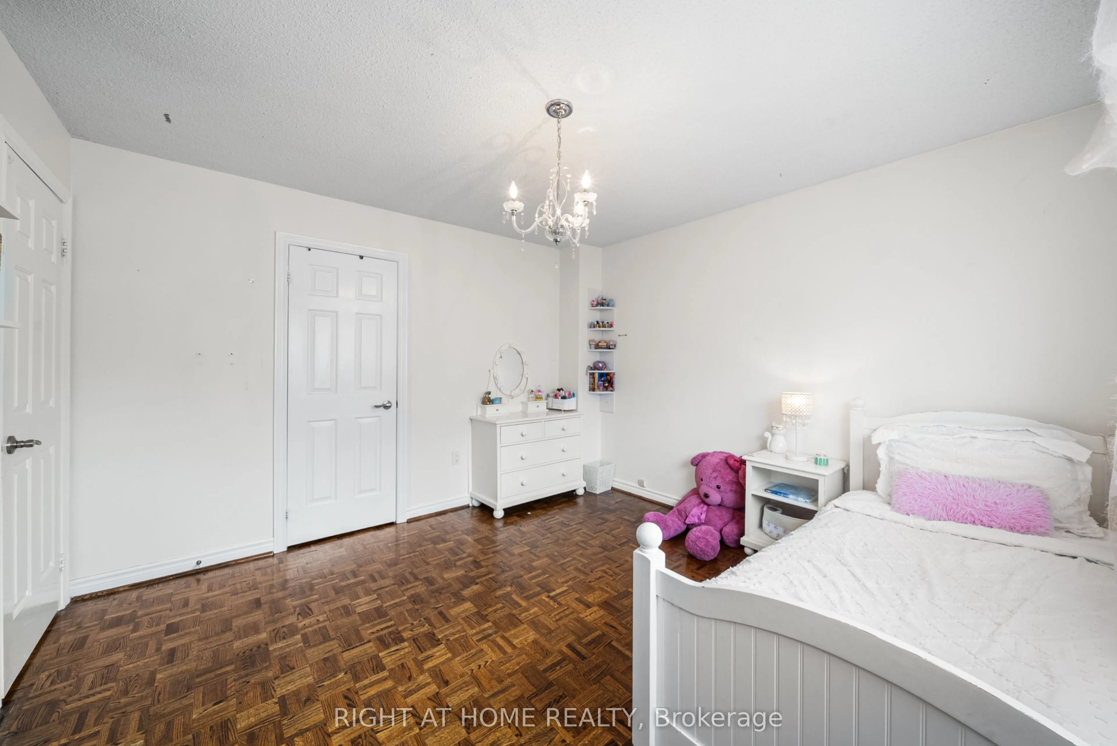 5 Stave Crescent
