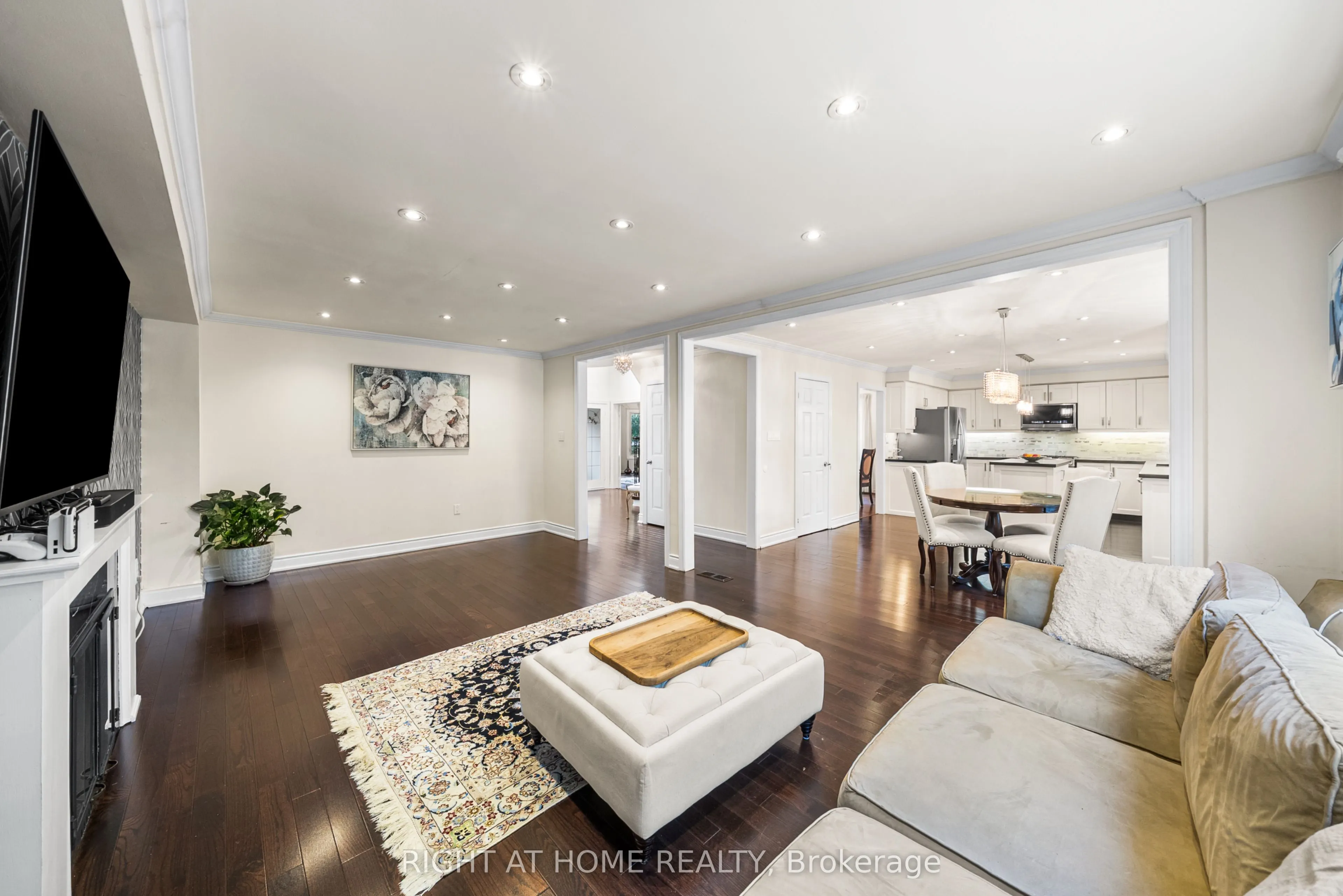 5 Stave Crescent