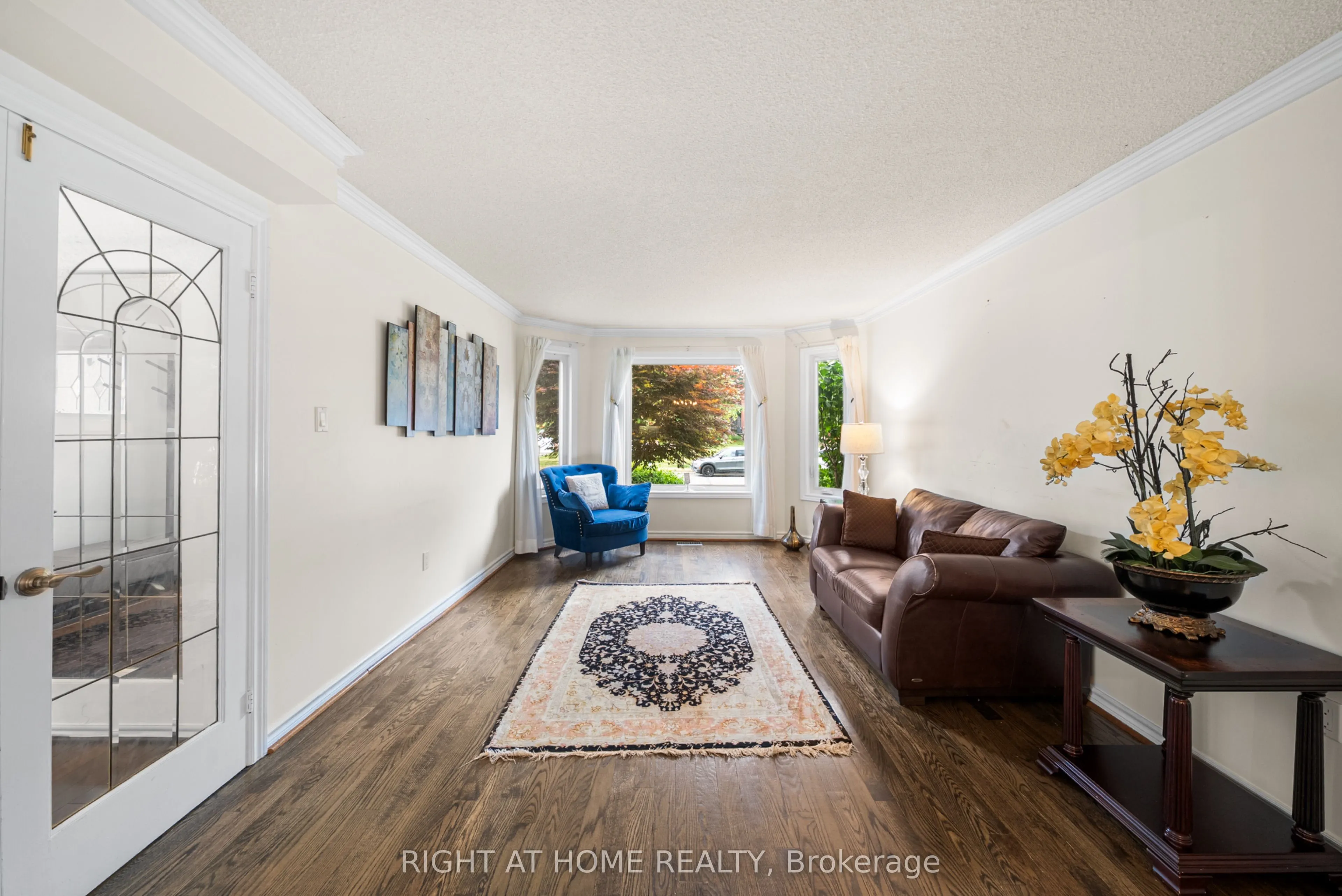 5 Stave Crescent